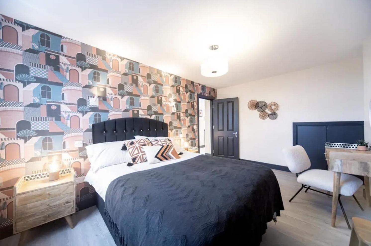 Appartement Crystal Palace