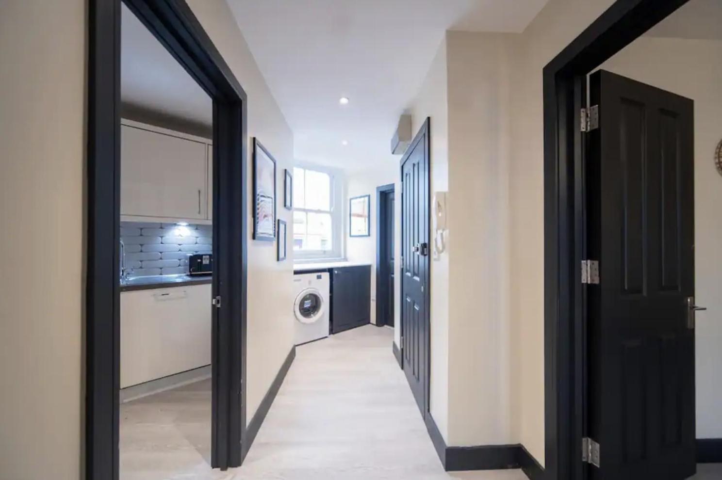 Appartement Crystal Palace *