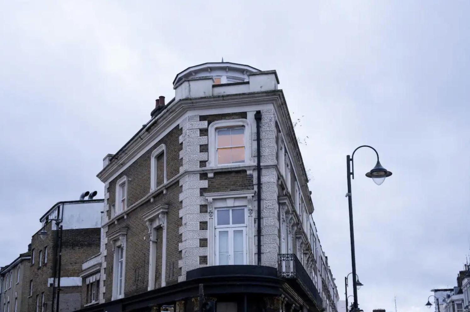 Crystal Palace Appartement