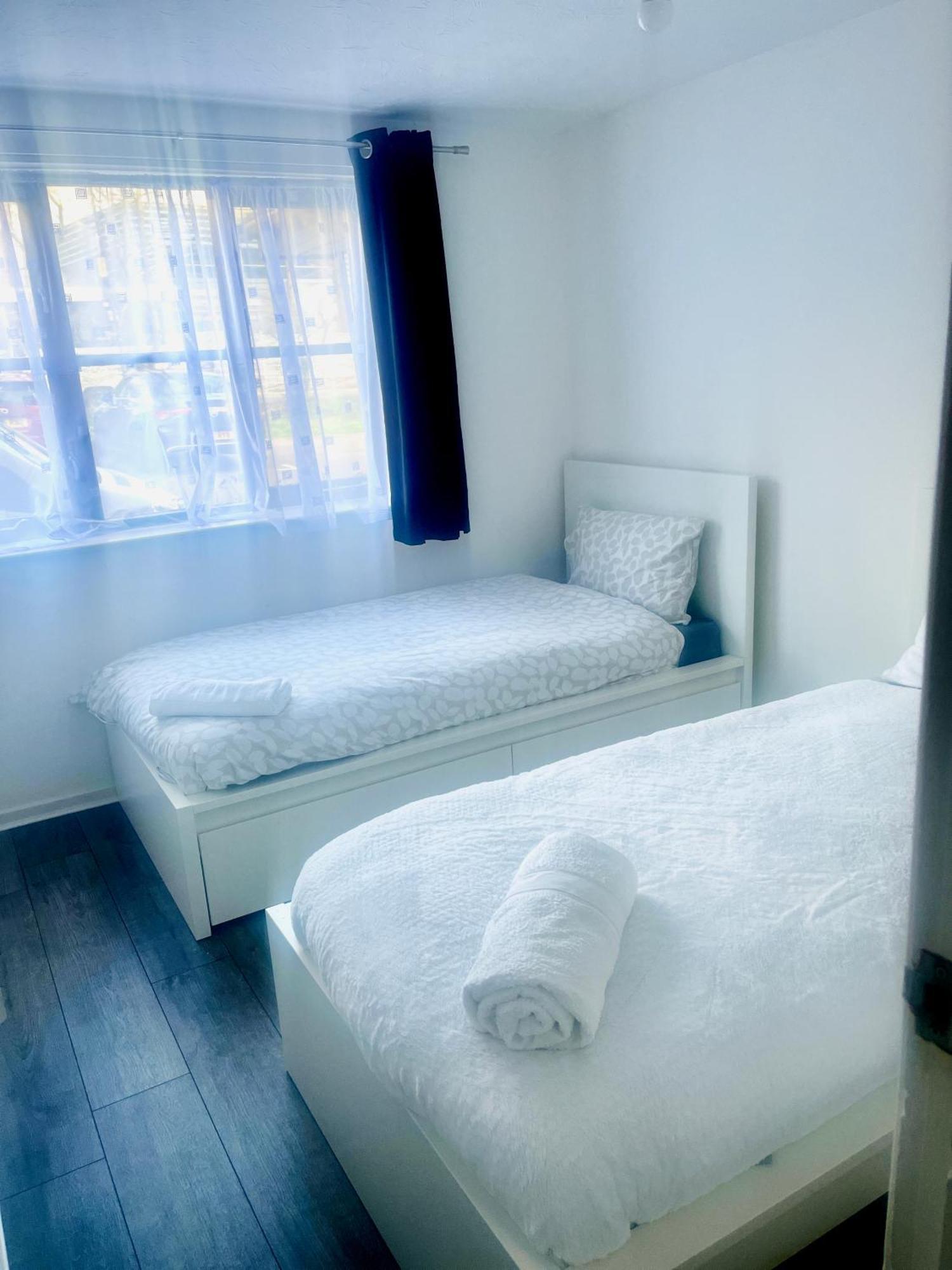 Appartement Comfortable And Cosy Londen