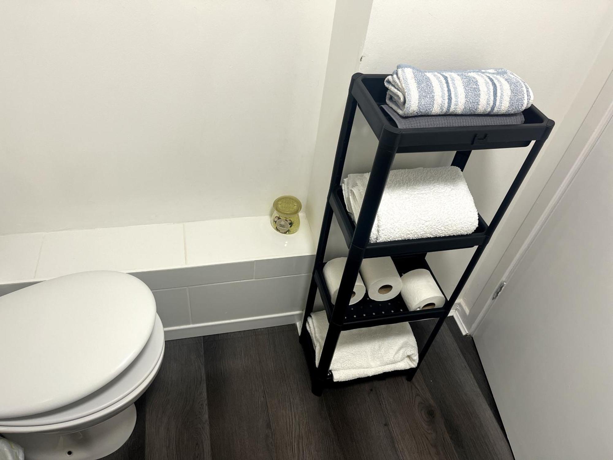Comfortable And Cosy Appartement