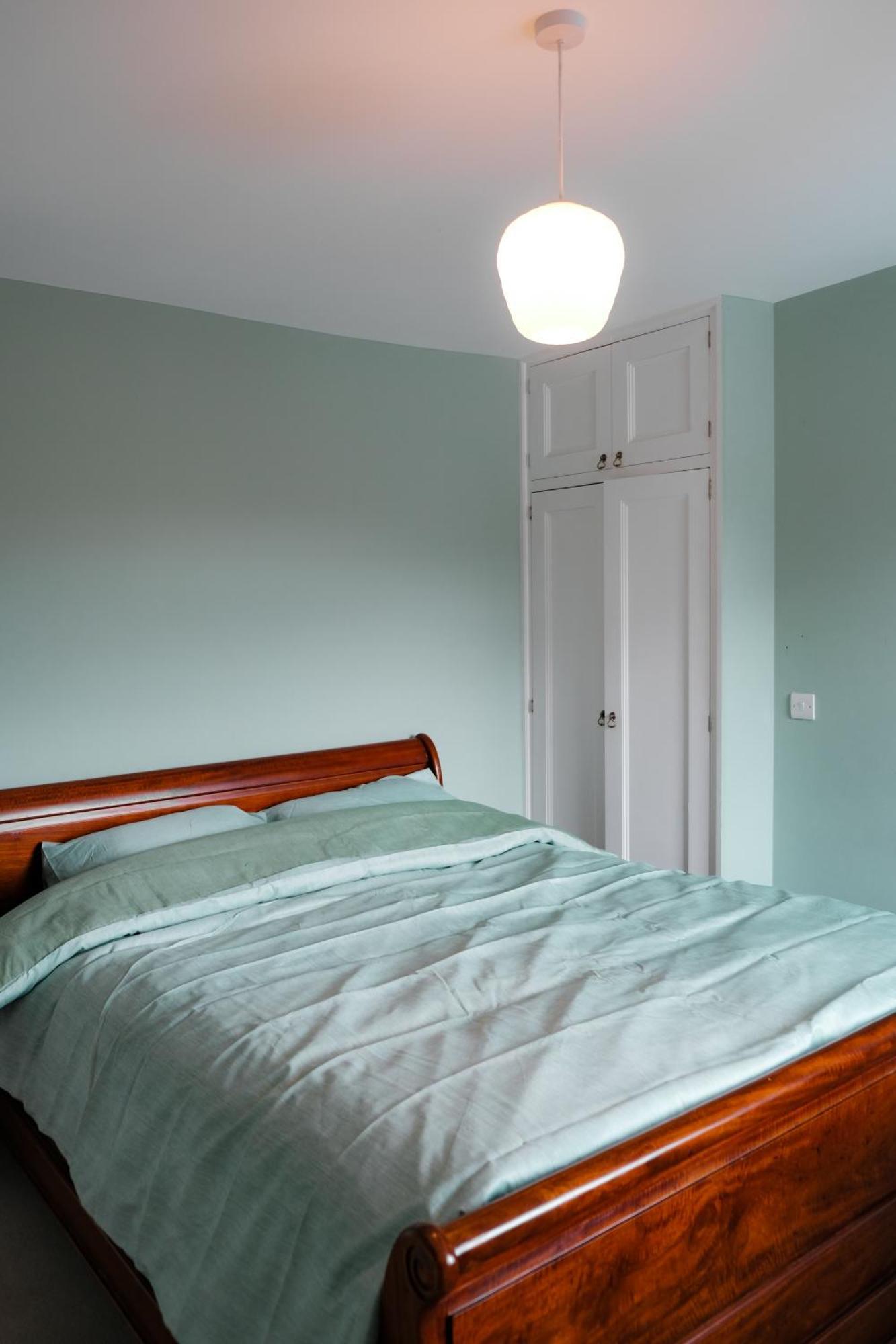 Victorian In The Heart Of Angel Privatunterkunft London