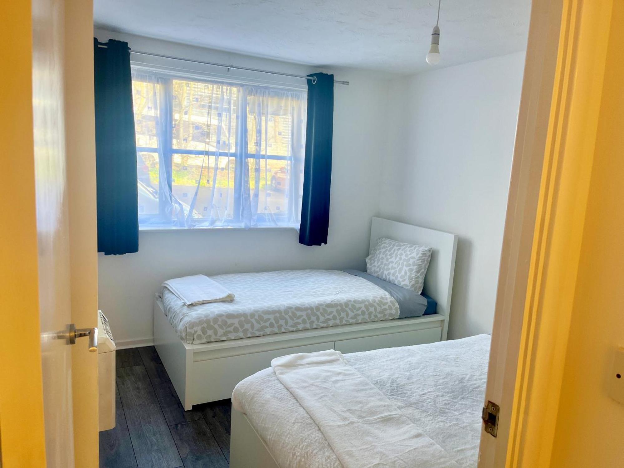 Comfortable And Cosy Appartement Londen