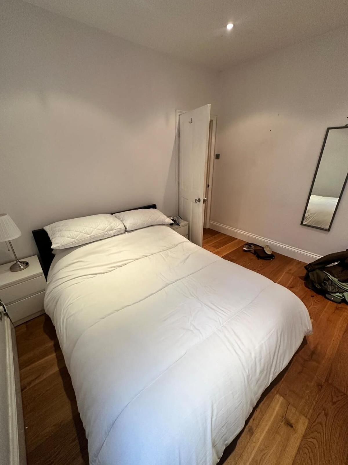 Appartement Ground Floor - Private Garden Londres