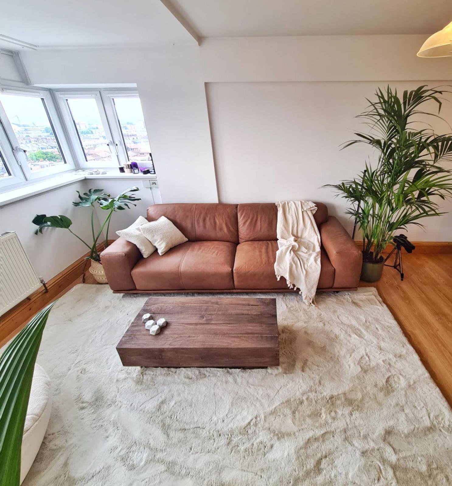 Lovely 2 Bedroom Flat In Fulham Londres