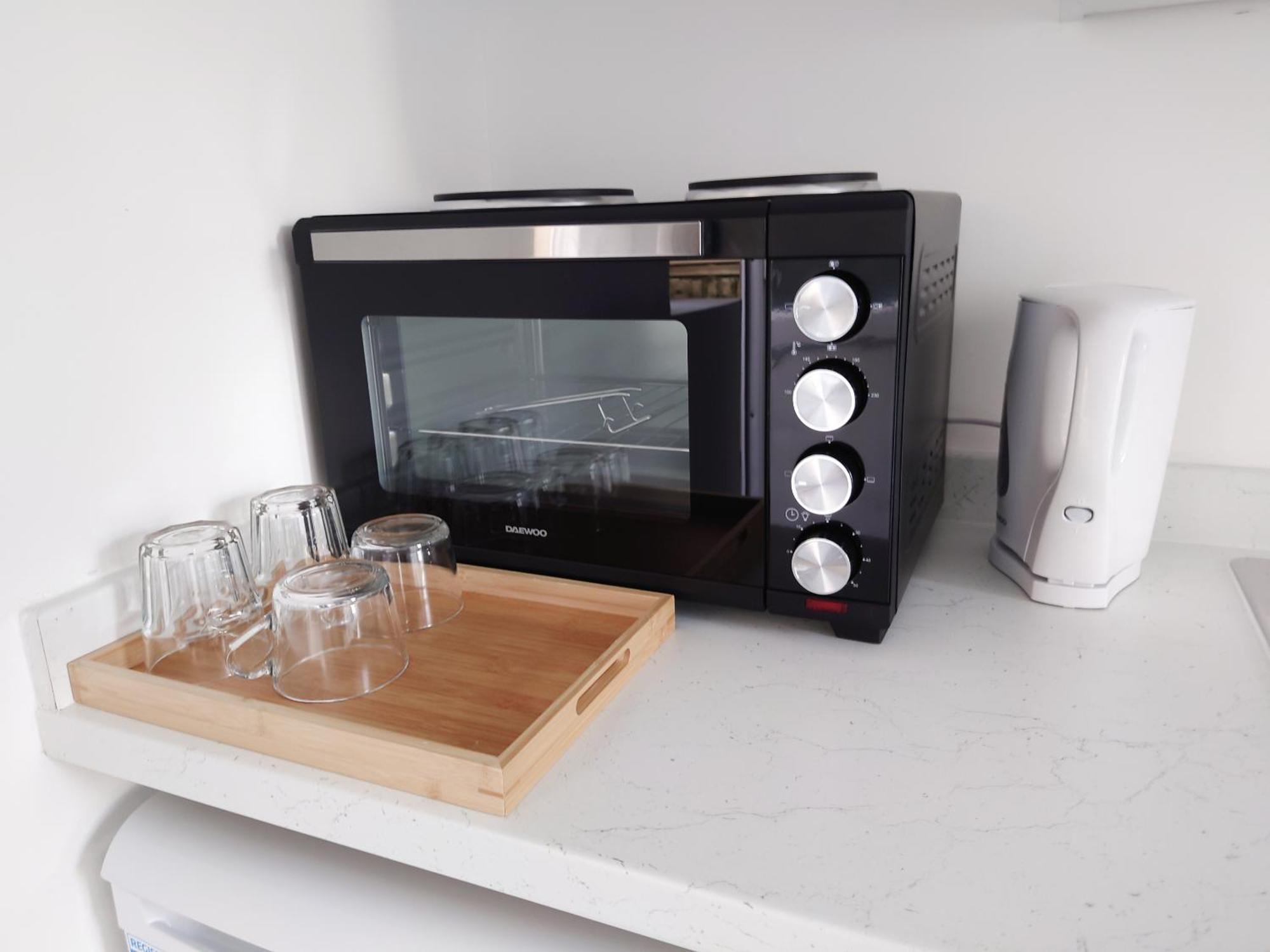Apartamento Centra Station *