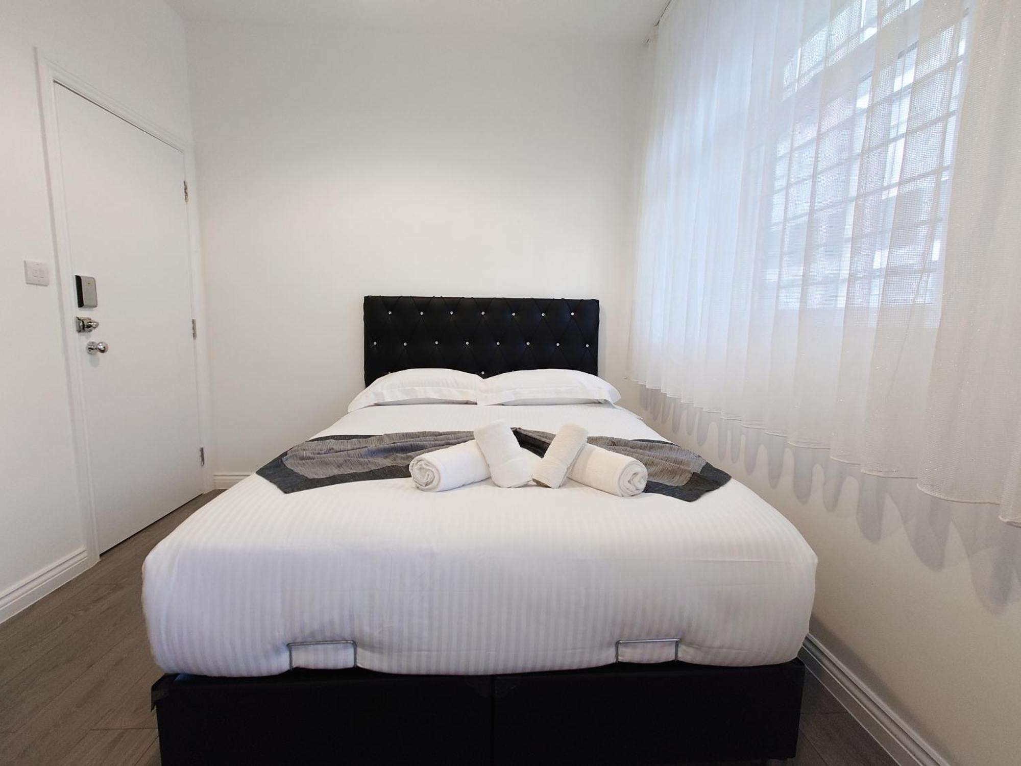Apartamento Centra Station