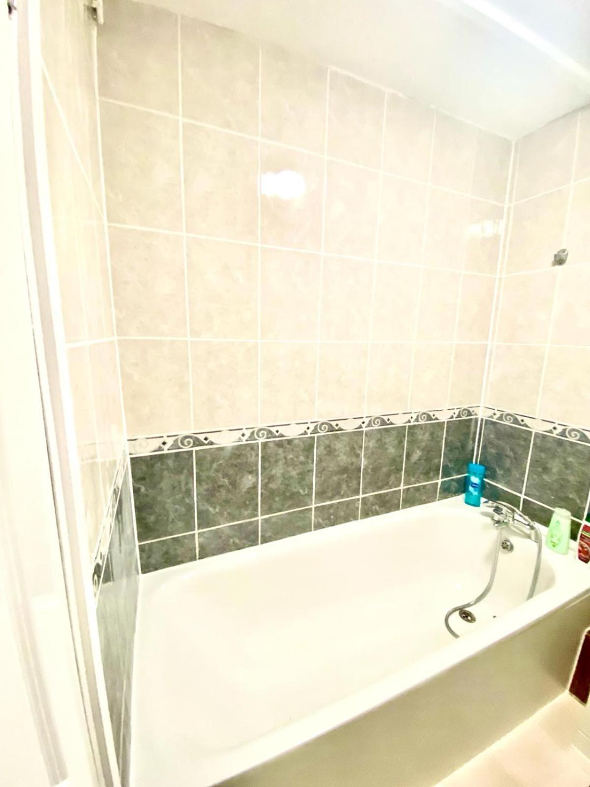 Appartement Comfy Two Bedroom Flat Edgeware Road In *