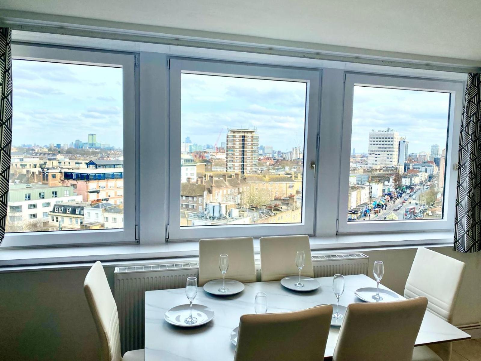 Appartement Comfy Two Bedroom Flat Edgeware Road In *