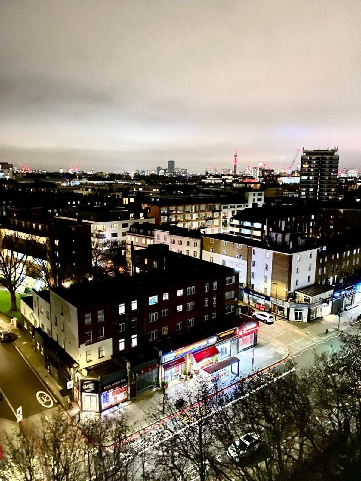 Comfy Two Bedroom Flat Edgeware Road In * Londres