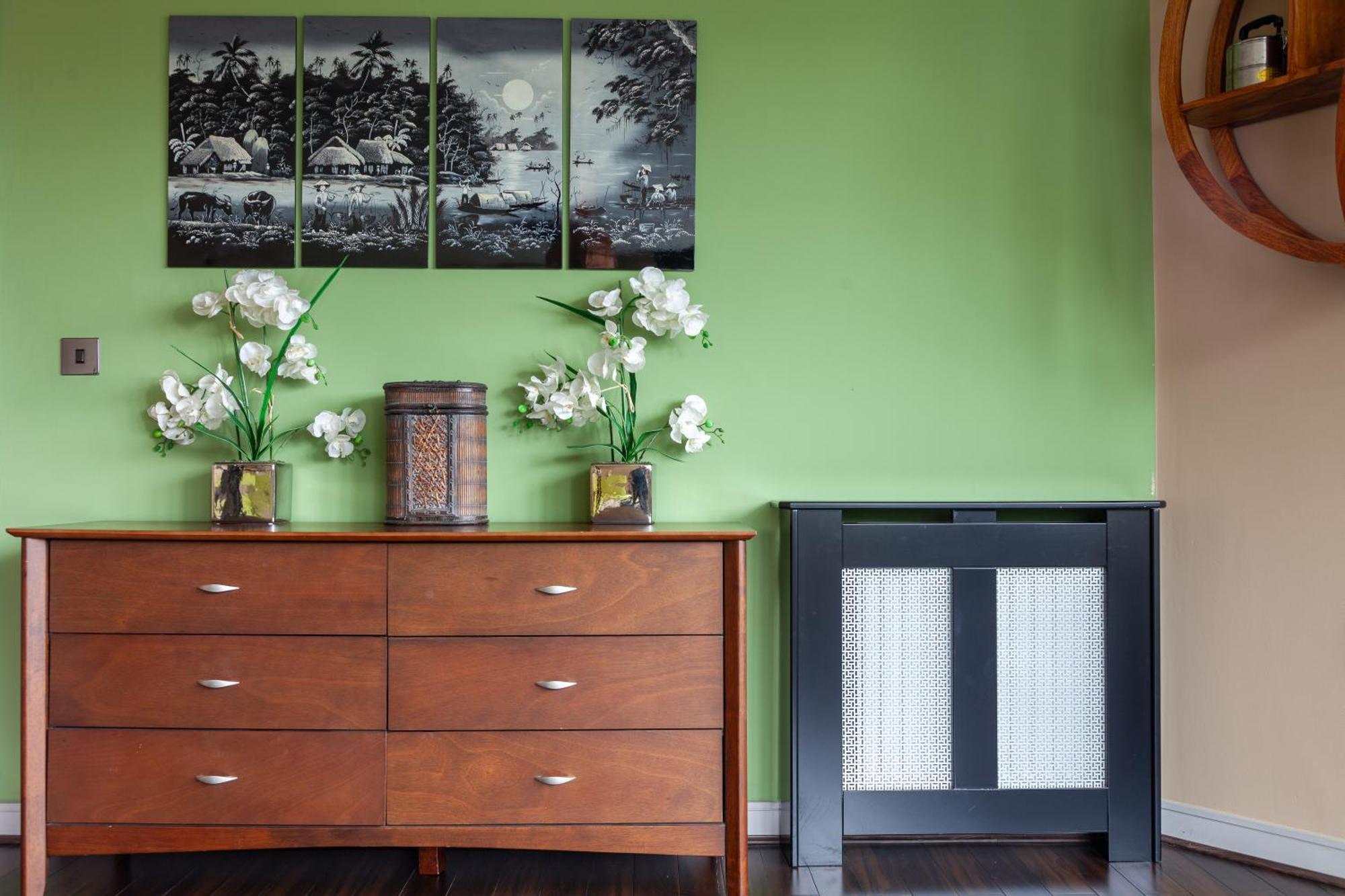 Magnificent 2 Bedroom Flat, Caledonian Road *