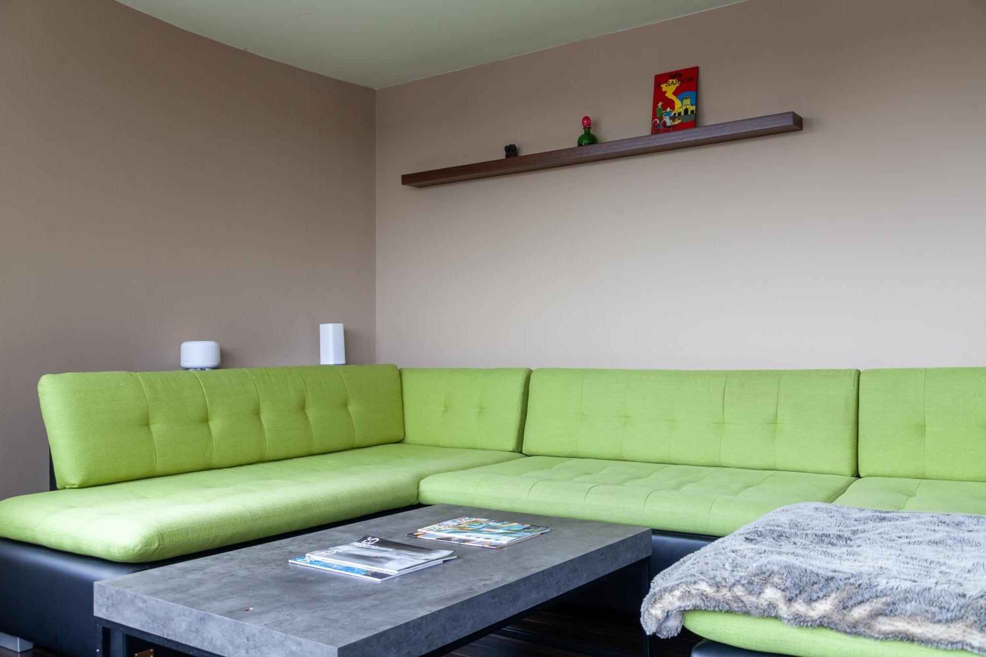 Magnificent 2 Bedroom Flat, Caledonian Road Apartment