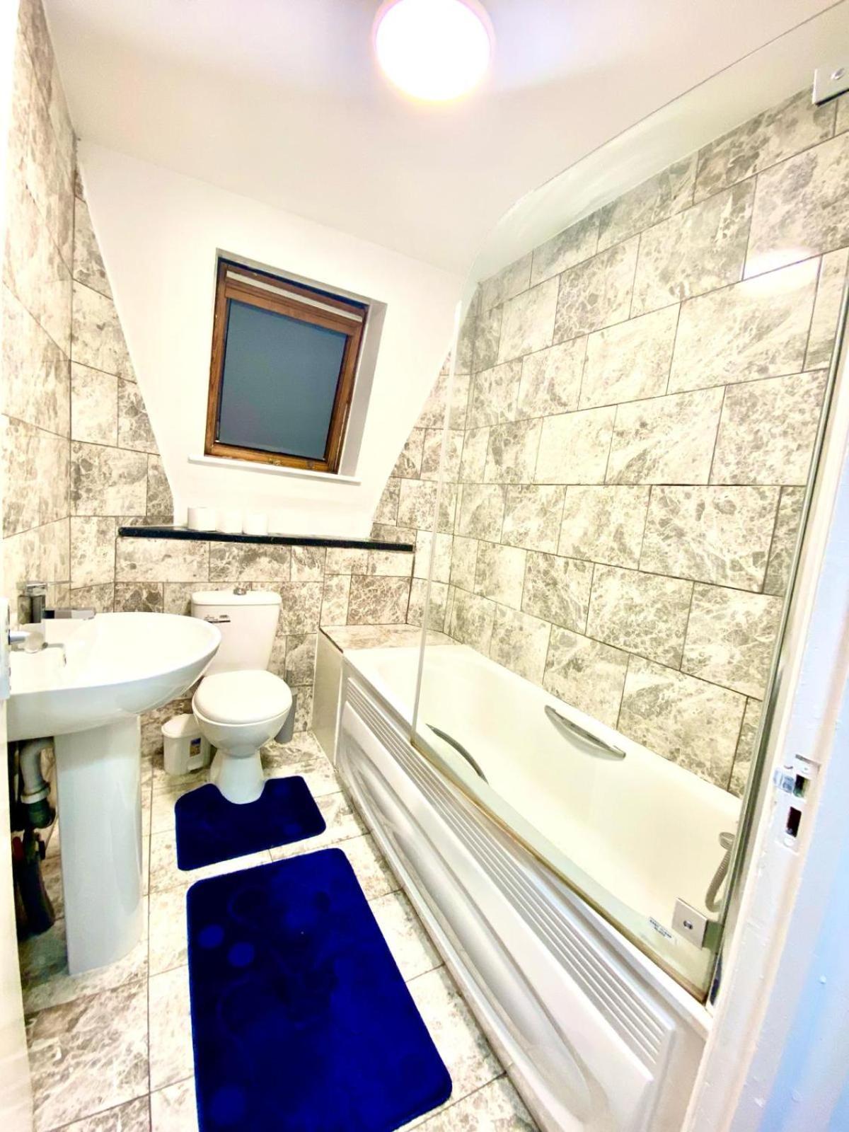 Apartamento Cozy One Bedroom Flat Free Car Park In Londres