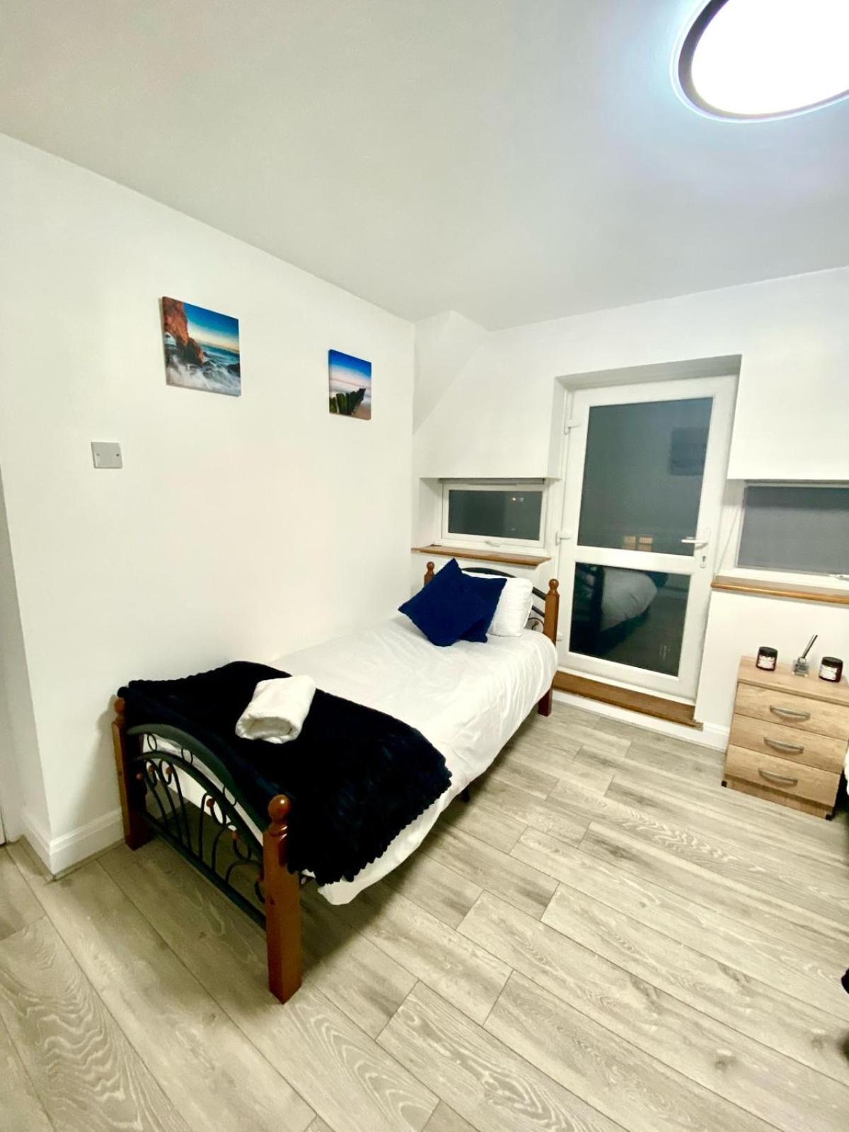 Cozy One Bedroom Flat Free Car Park In Appartement *