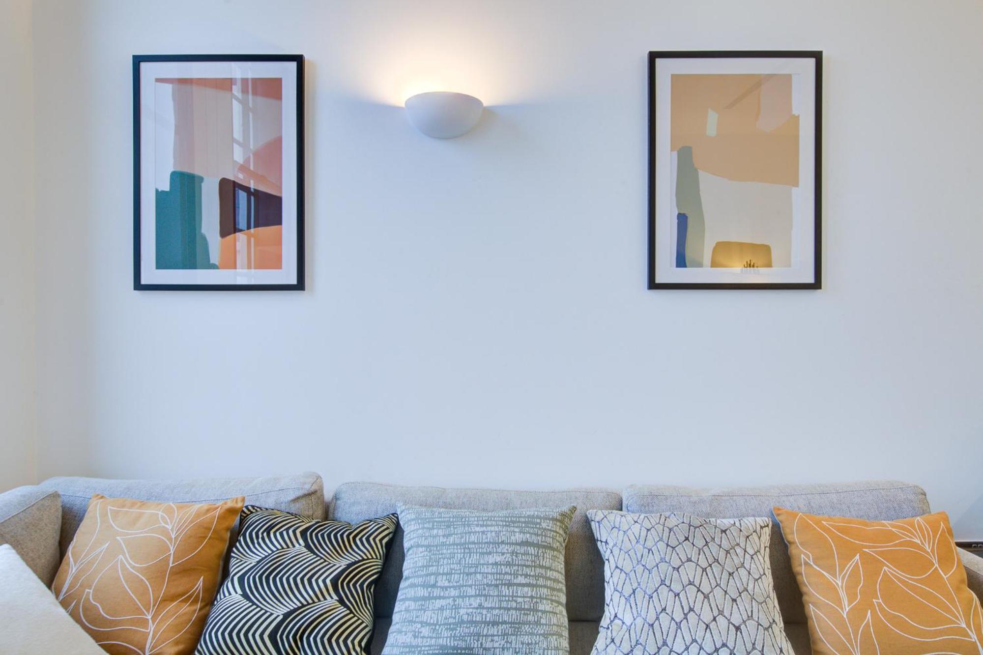 Apartment The Hoover Building By Artsy *