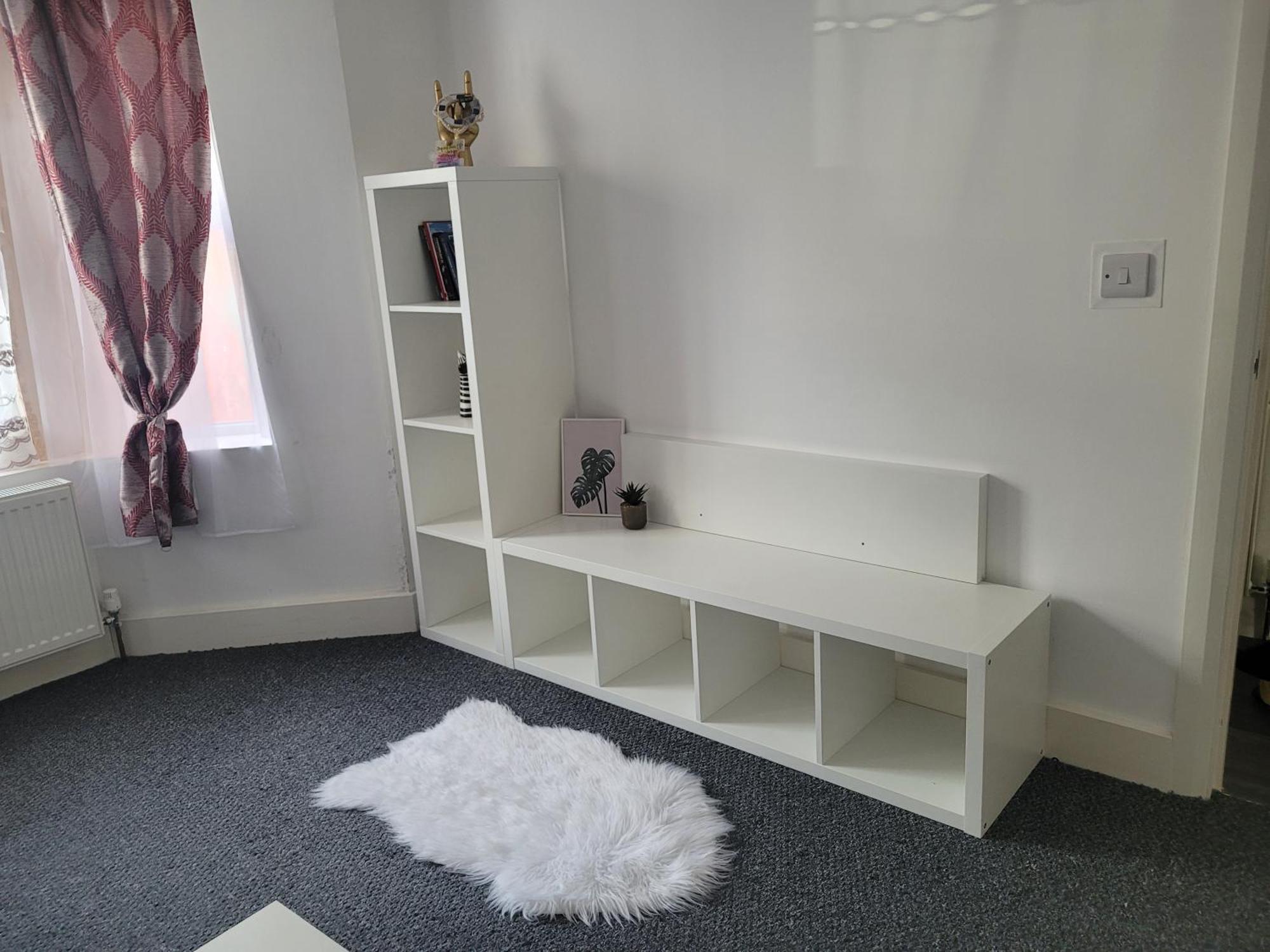 Casa de férias Lovely 2-bed Fully Refurbished House In Londres