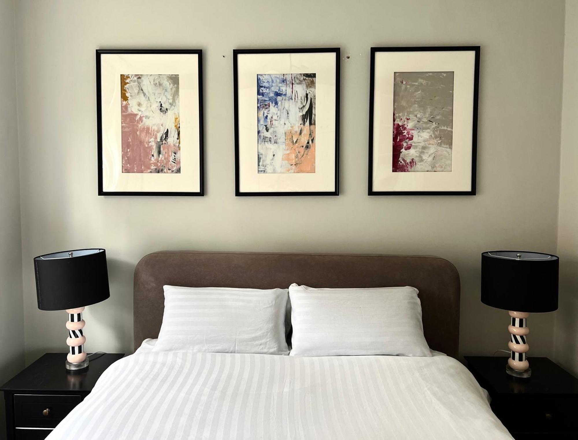 Cozy And Bright One Bed In Marylebone Apartment London