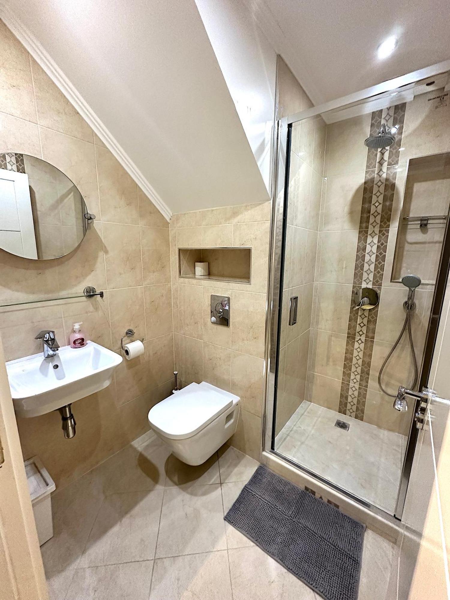 Appartement Zone 1 *