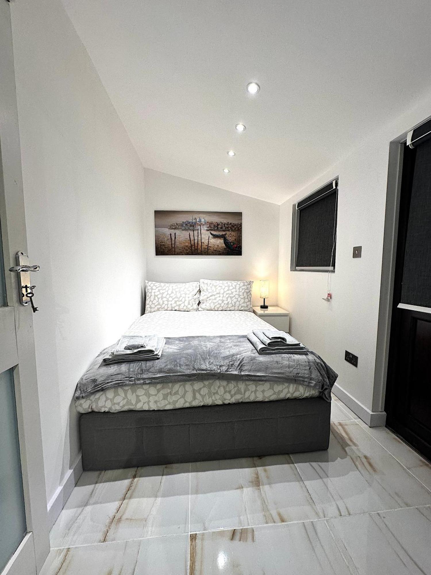 Zone 1 Appartement *