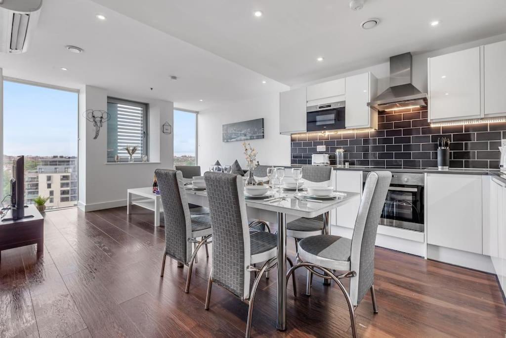 Apartment New In Britannia Point Bp4