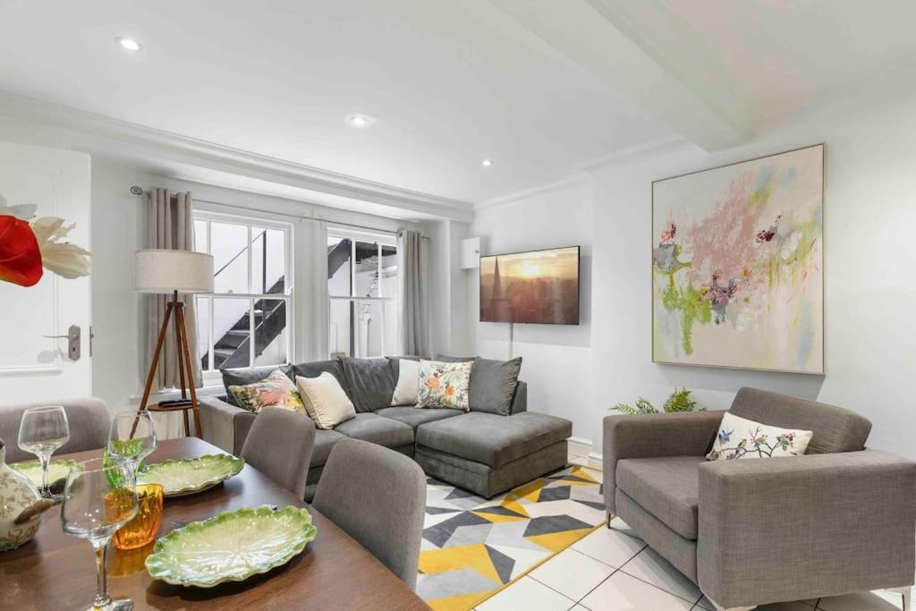 Hyde Park/paddington Flat Apartamento *