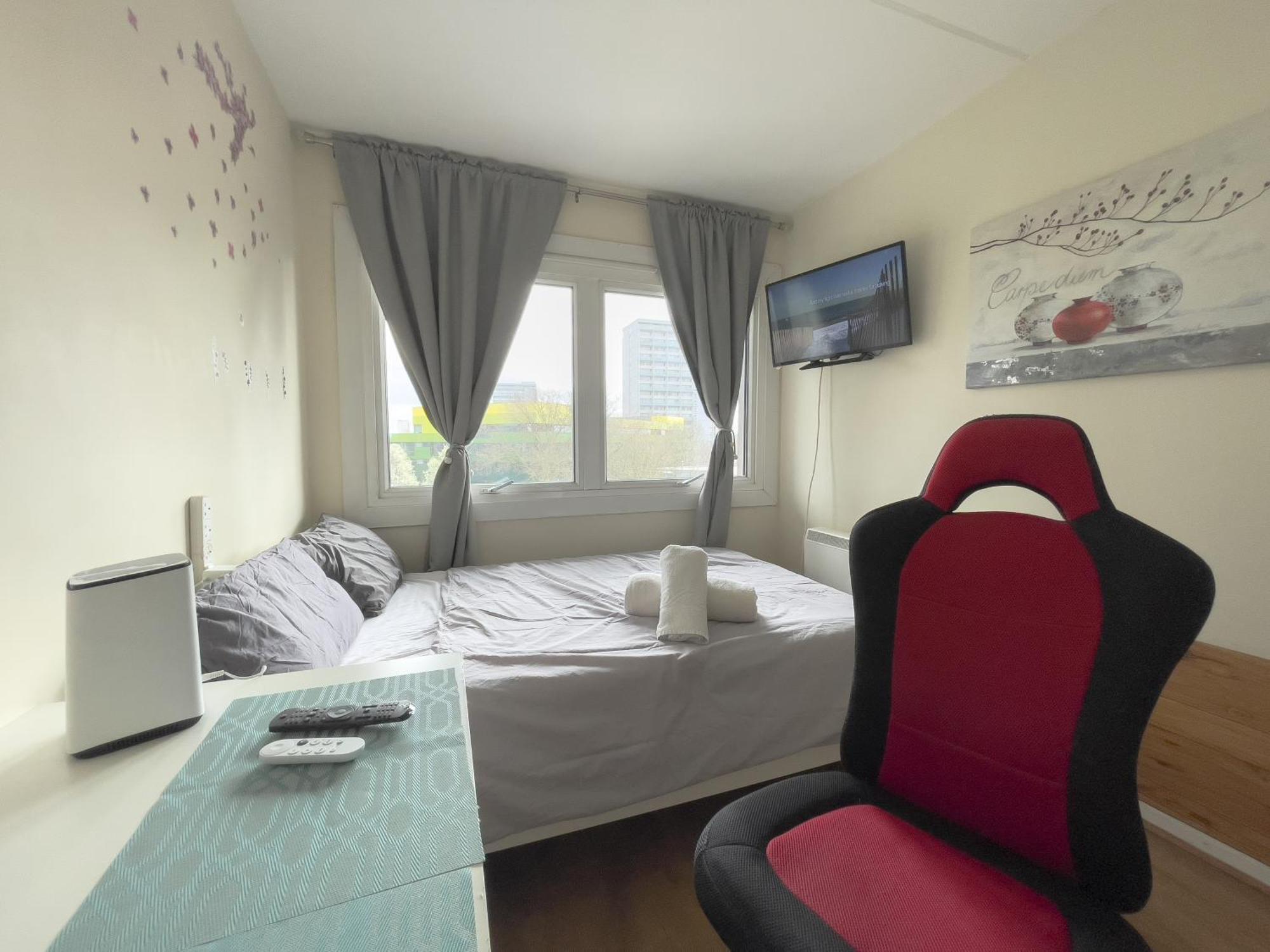 Charming For Rent Ideal For Tourists Near Portobello Market Londres