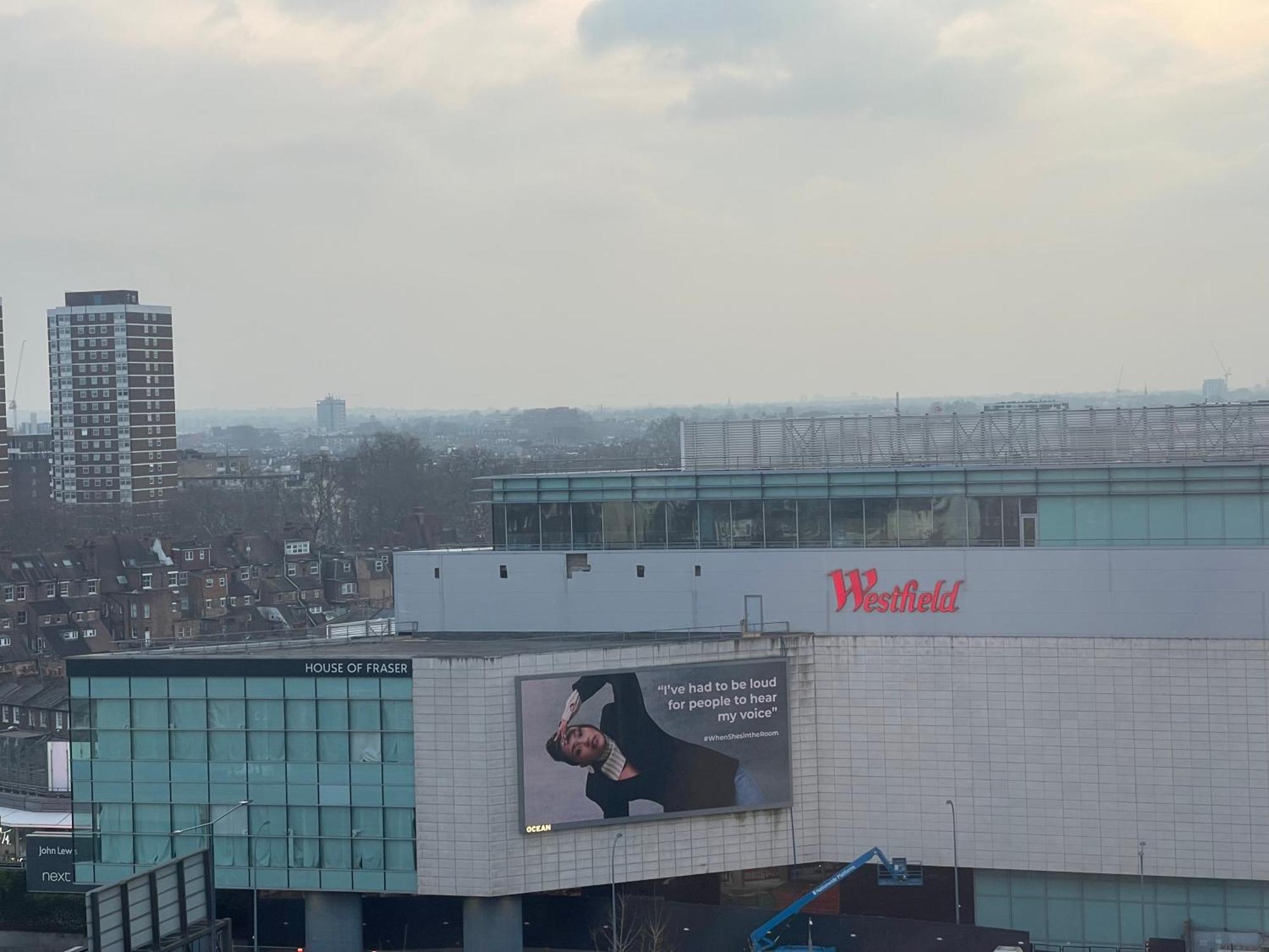 Apartamento Norland House Londres