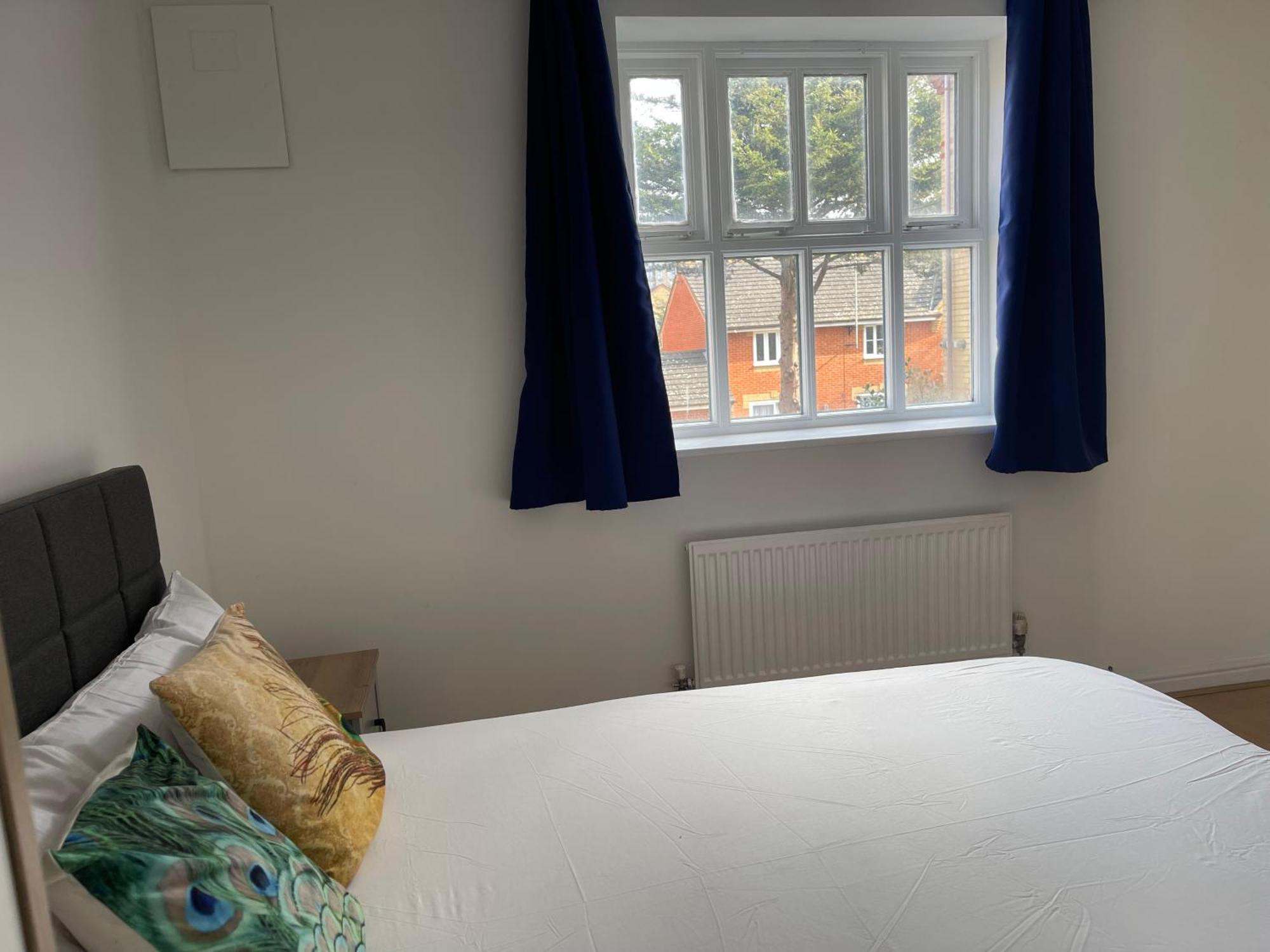 Appartement 2bed Spacious - 15min To Canary Wharf O2 Excel