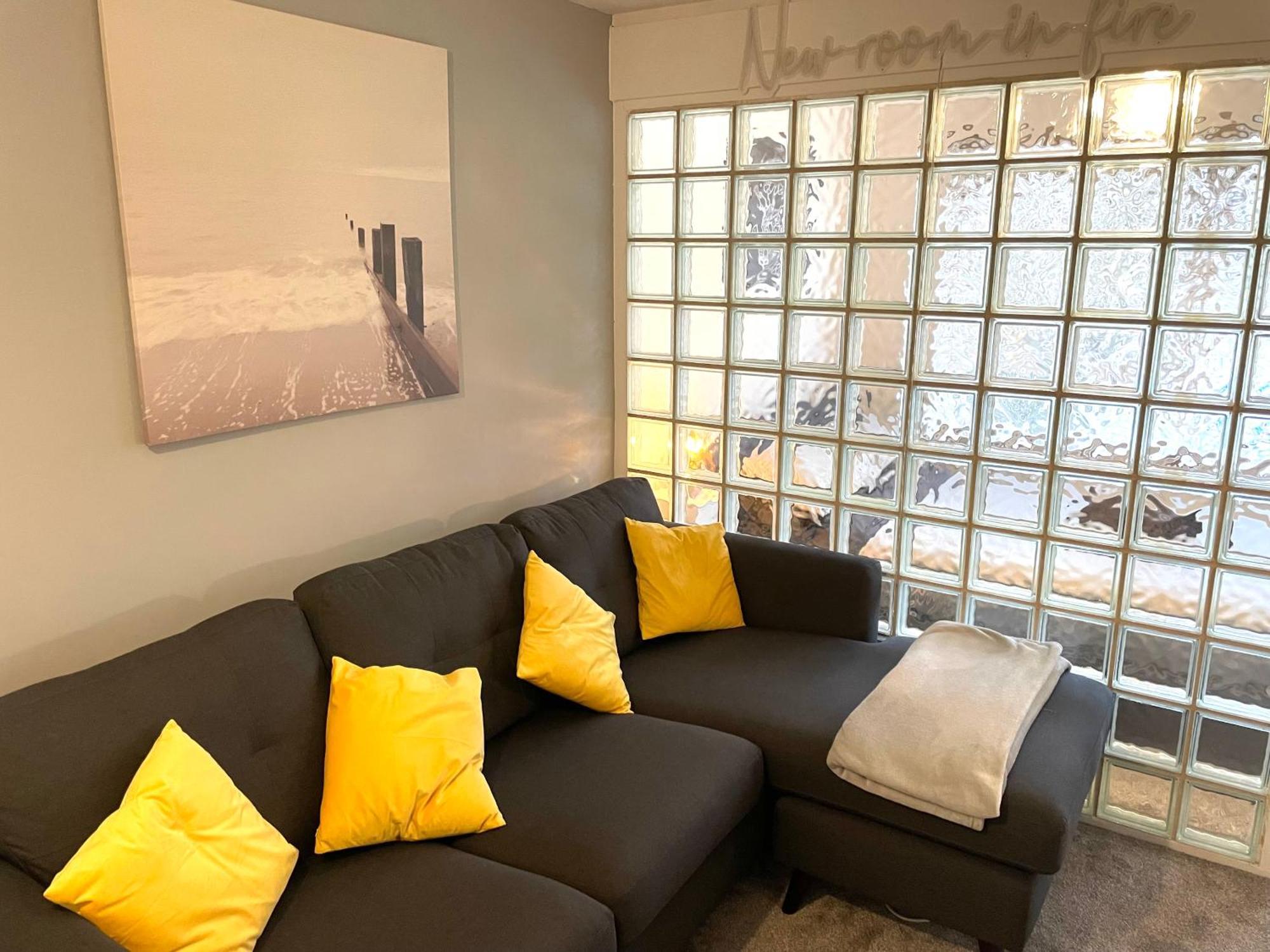 Beautiful, Cosy And Quiet Flat. Apartment *