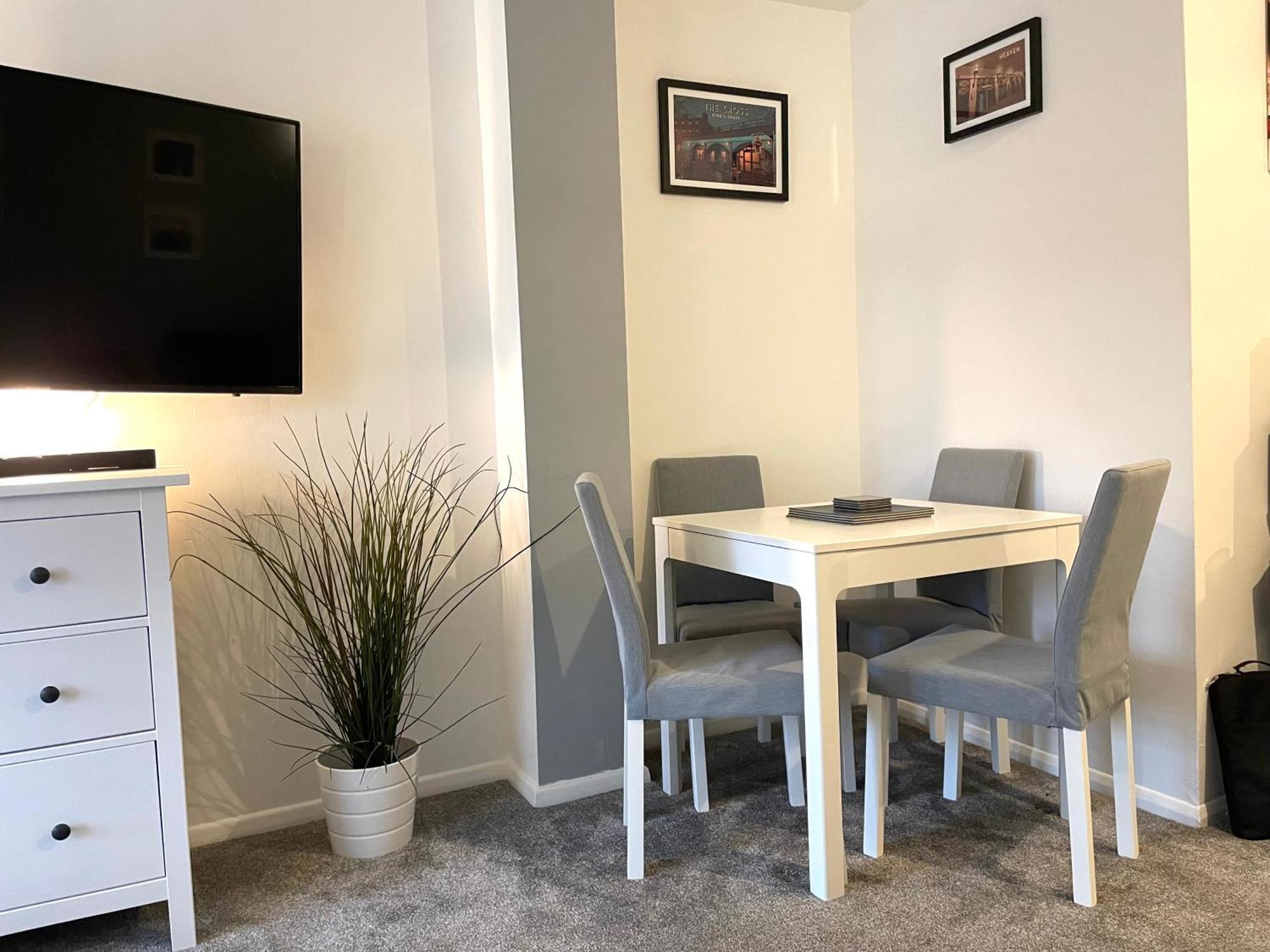 Beautiful, Cosy And Quiet Flat. Apartment *