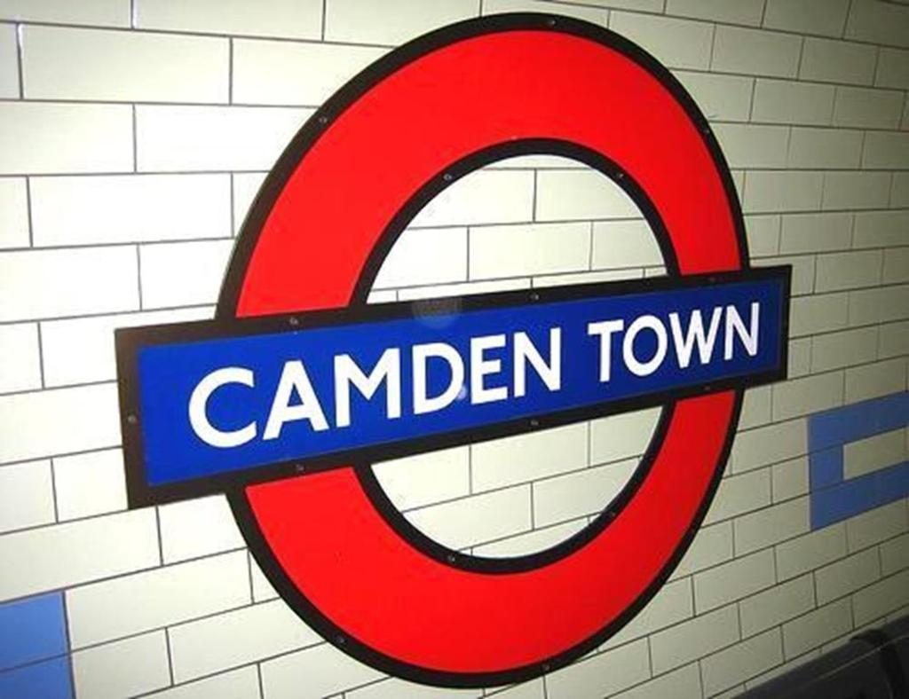 Spacious Comfy 2br Flat Apartamento Londres