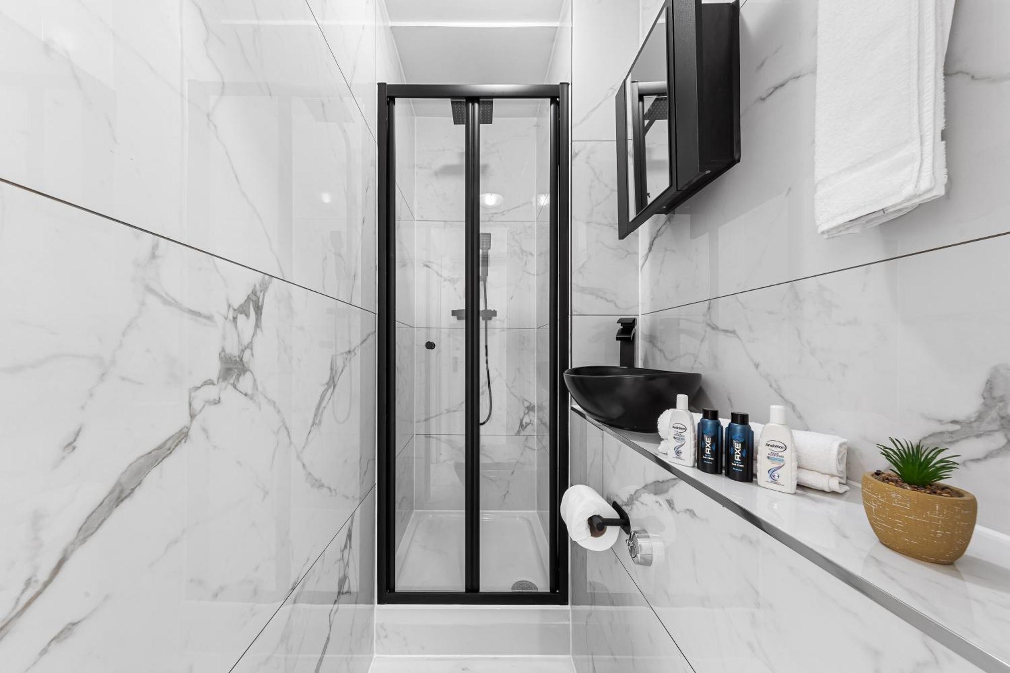 Appartement Modern 2 Bedroom Flat - Near Primrose Hill, Camden Market, Regent's Park - Good Links To Kings Cross, Euston, Finchley Road Station - Nw3 *