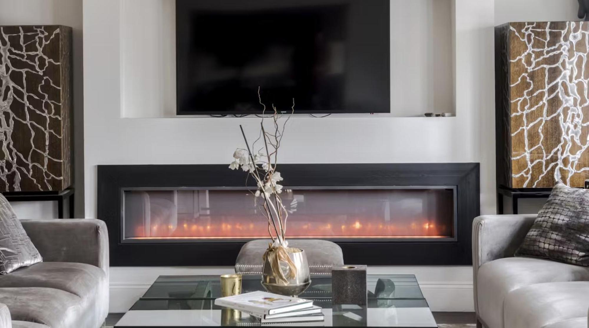 Mayfair Luxury Apartment London
