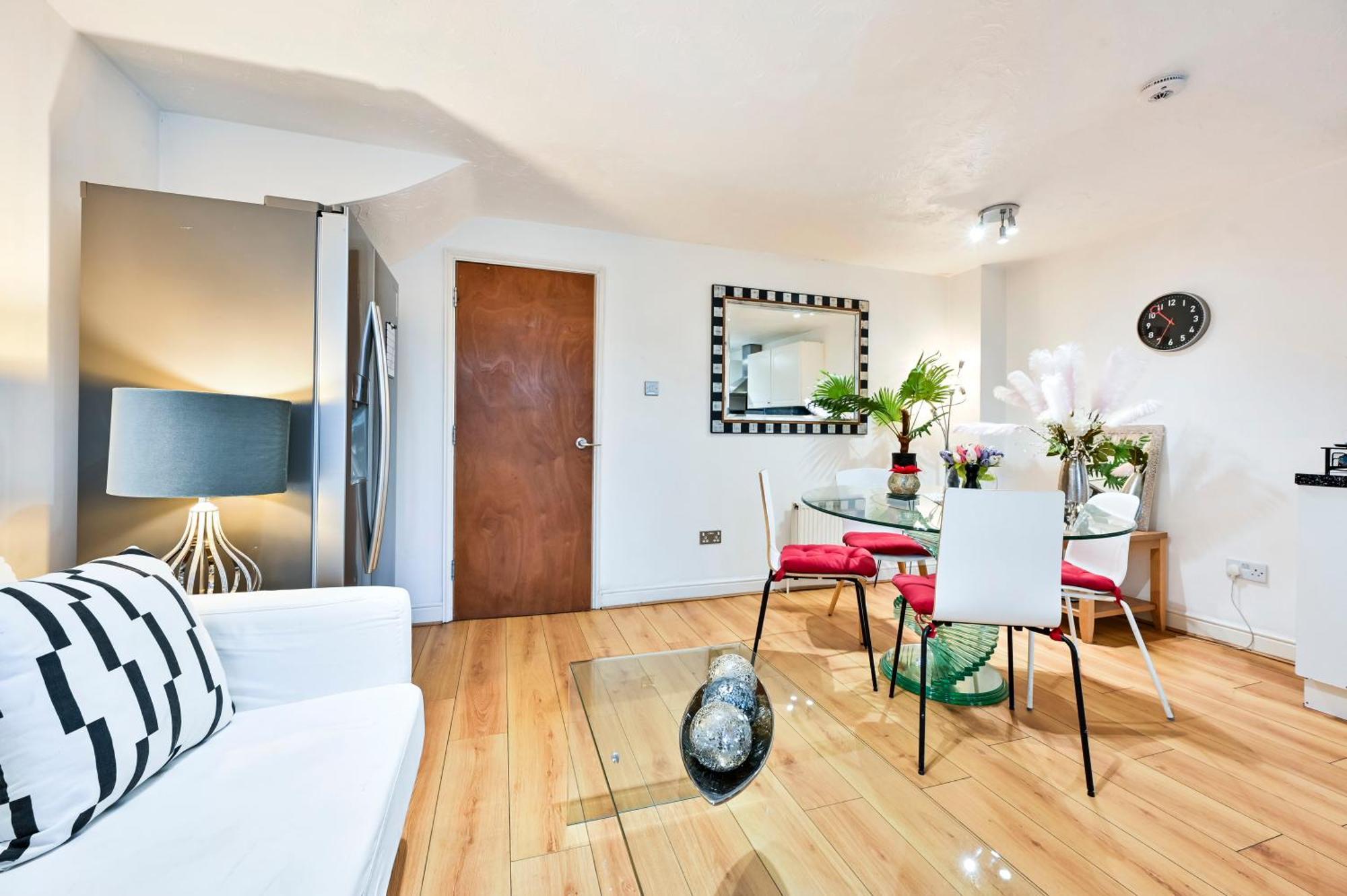Destination Docklands Apartamento *