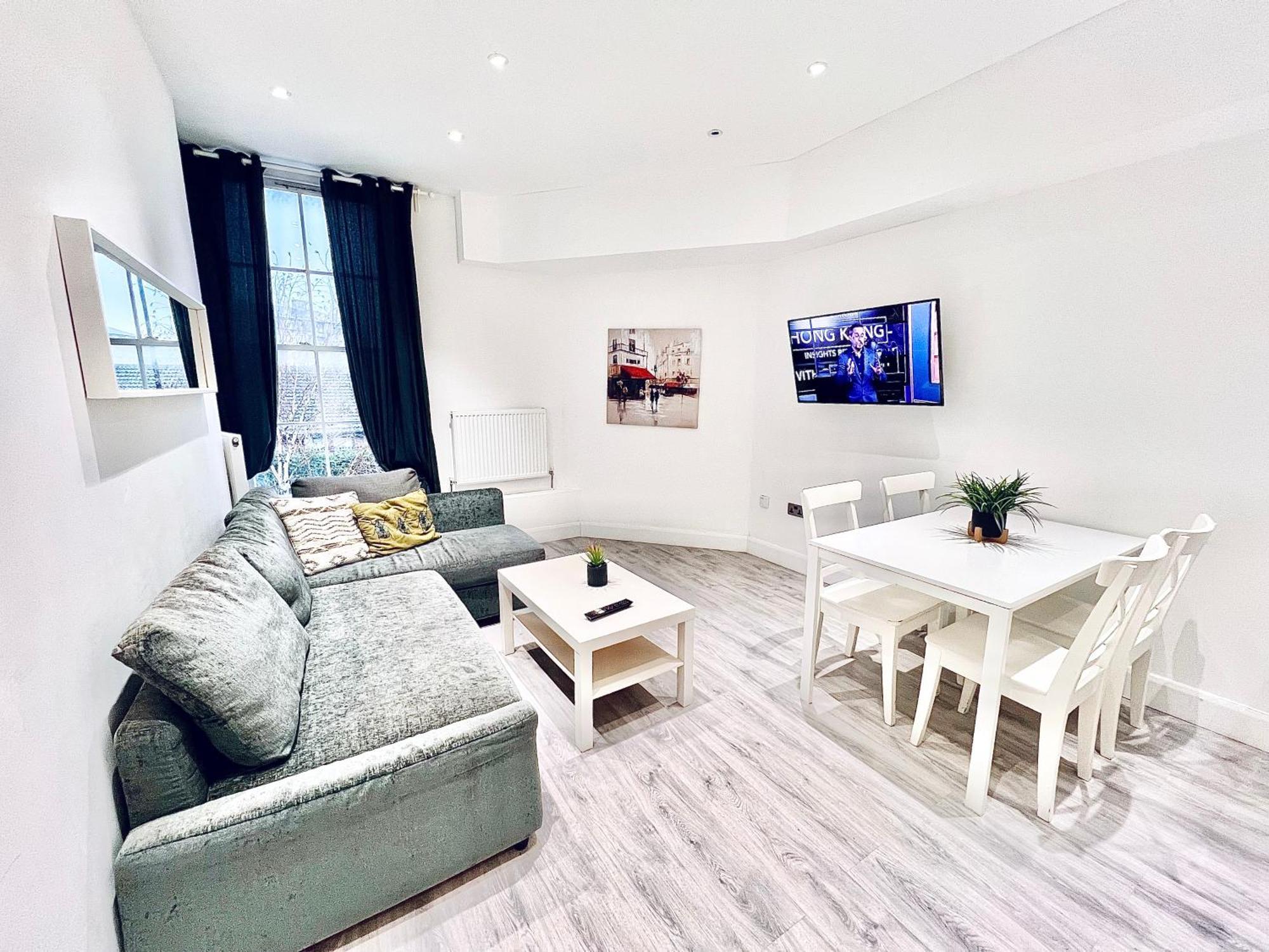 Harrow Appartement Londres
