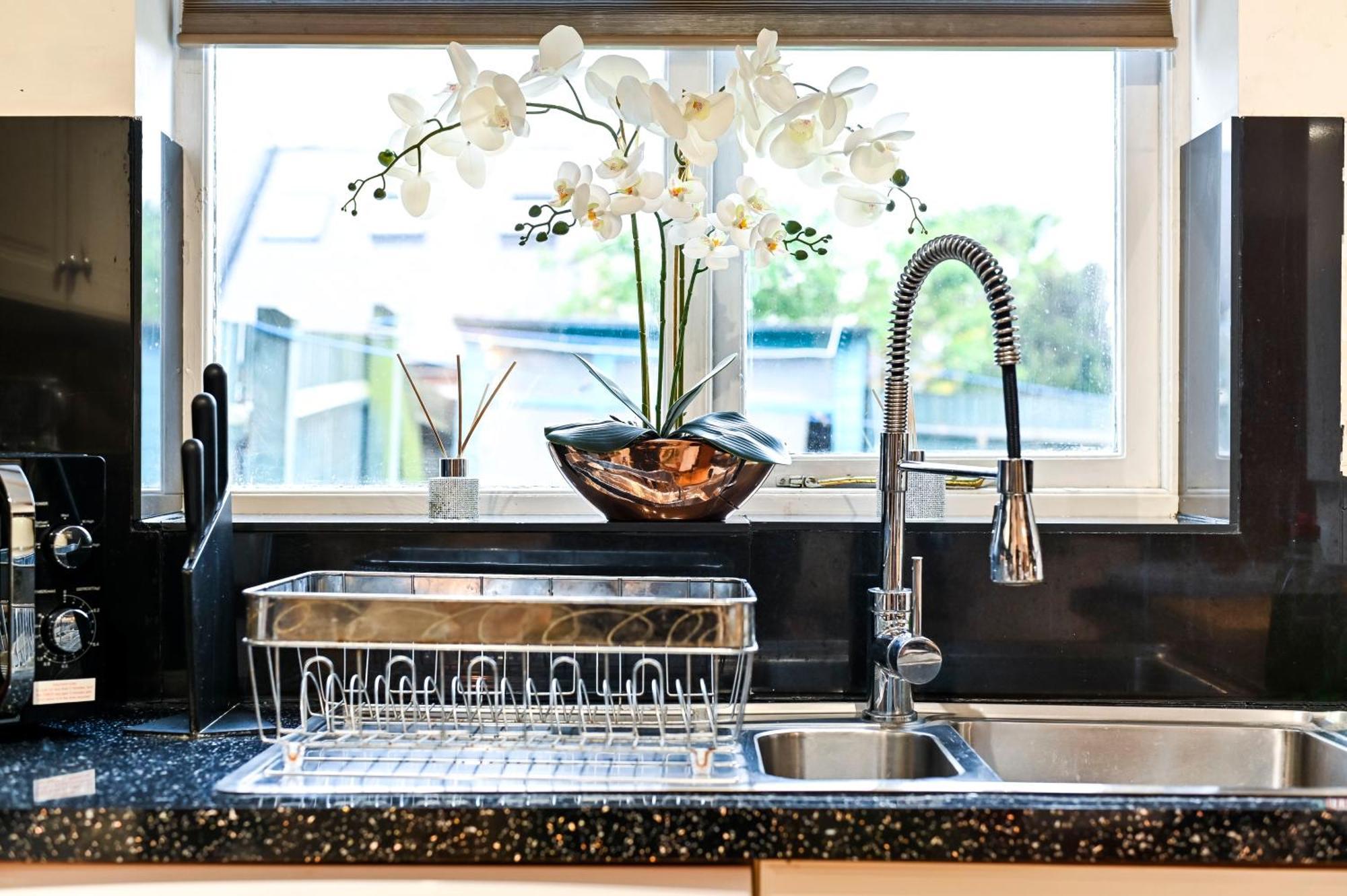 Destination Docklands Apartamento *