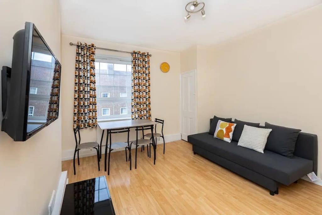 Apartamento Tranquil 1br In South Bank With Onsite Parking
