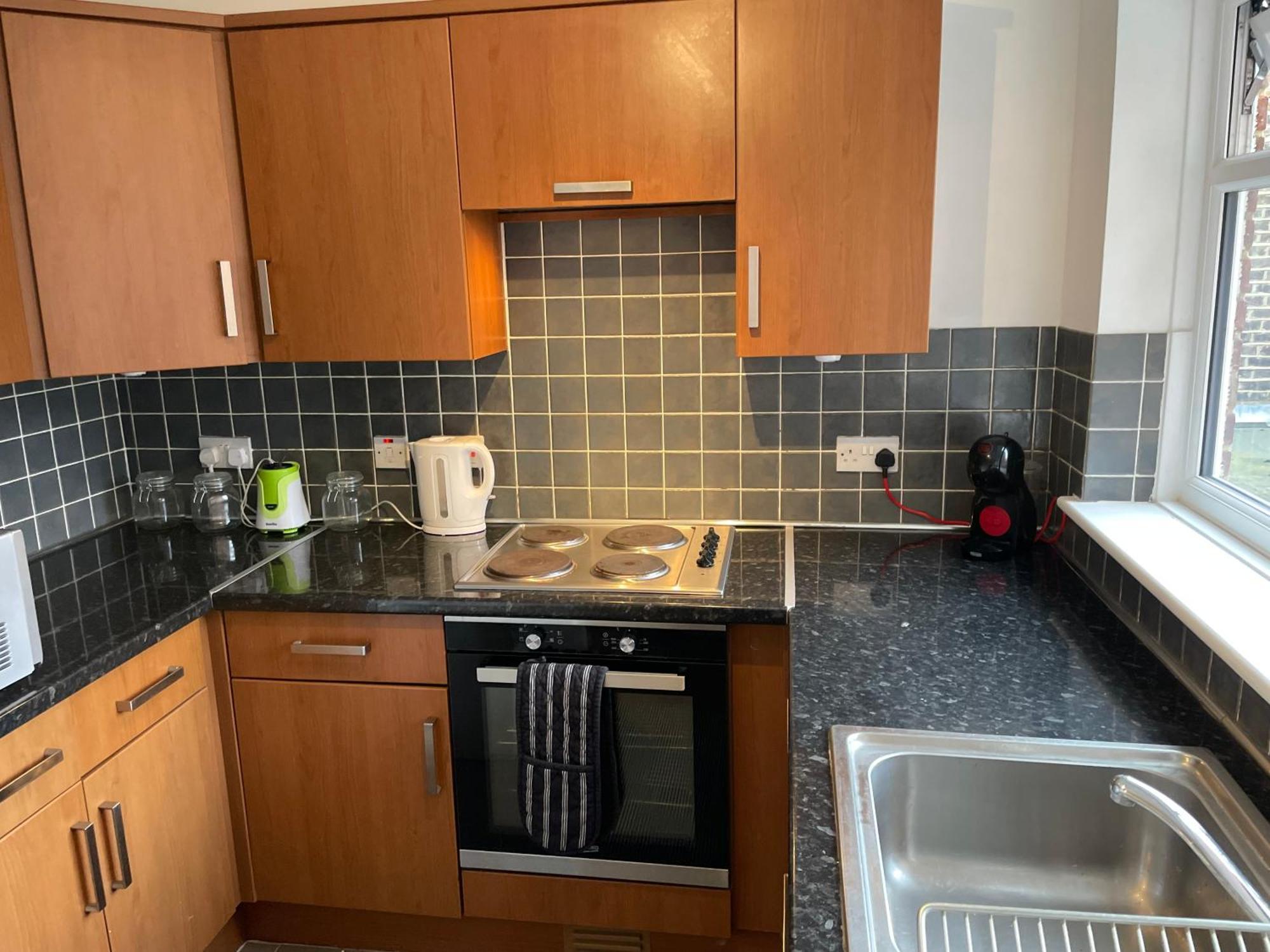 Beautiful, Cosy And Quiet Flat. Apartment London