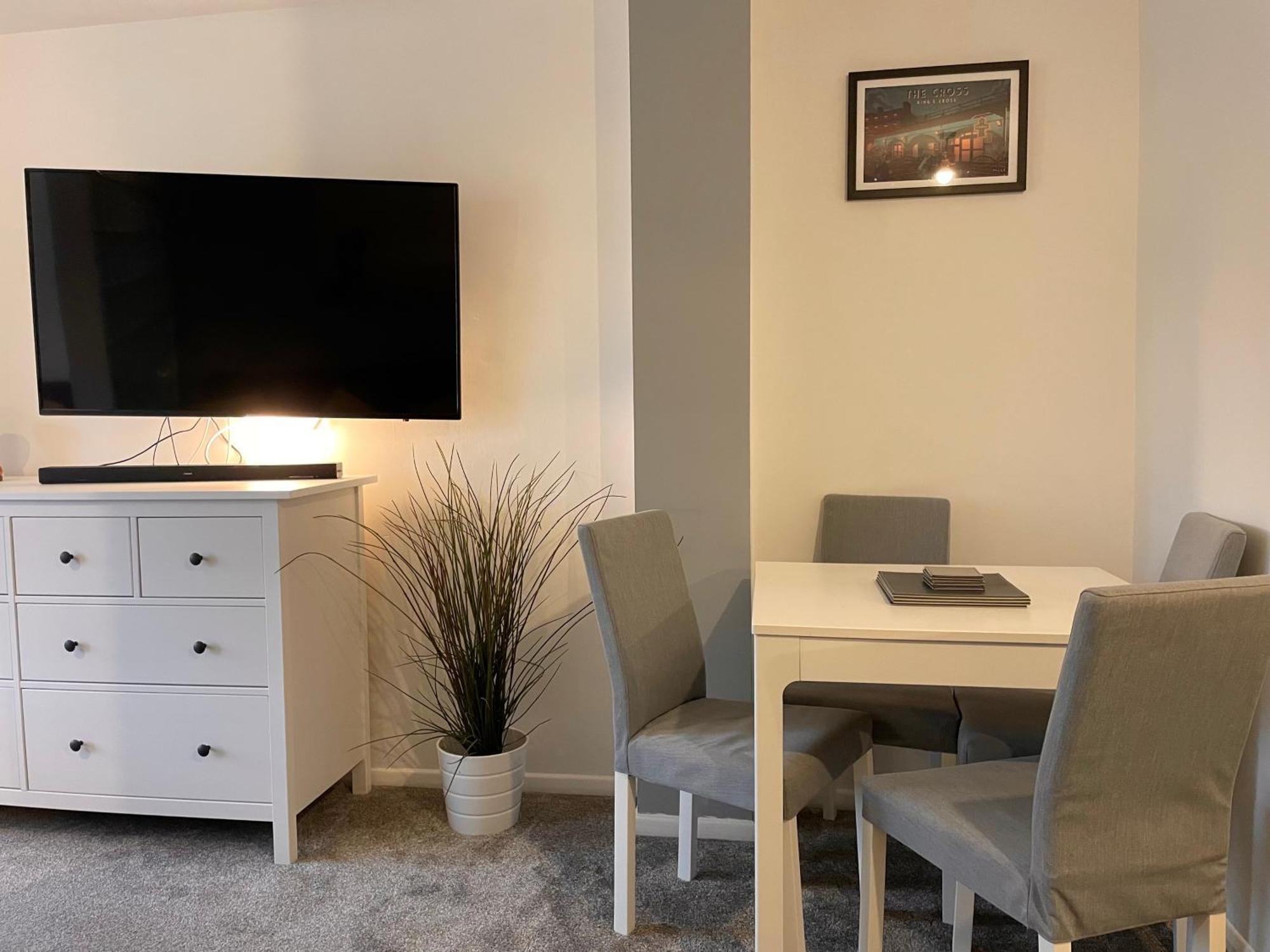 Beautiful, Cosy And Quiet Flat. * London