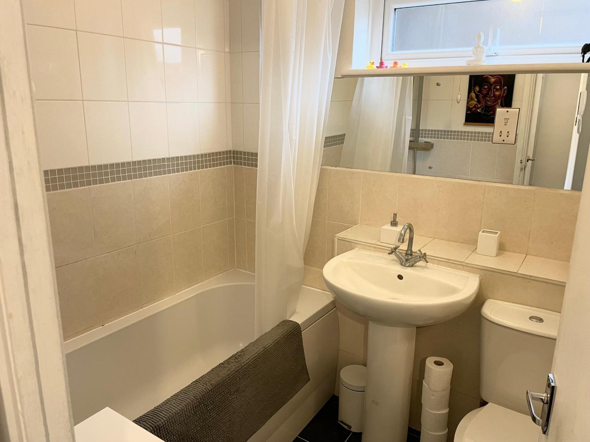 Beautiful, Cosy And Quiet Flat. * London