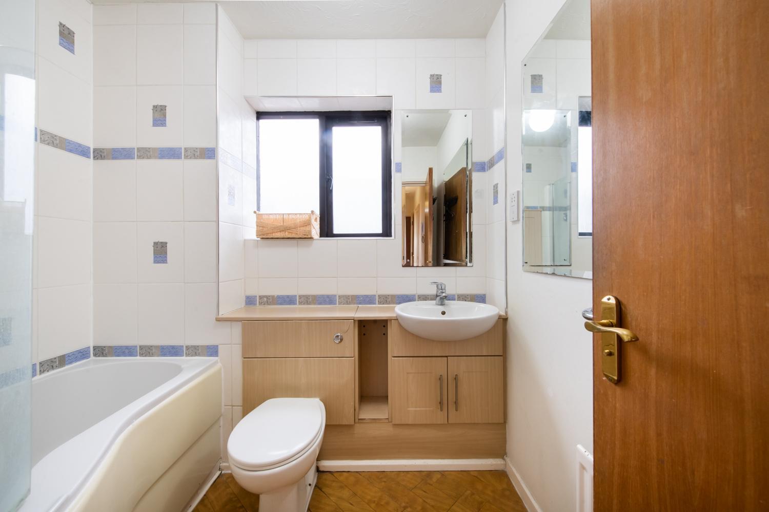 Amazing 2bed In Canary Wharf Apartamento *