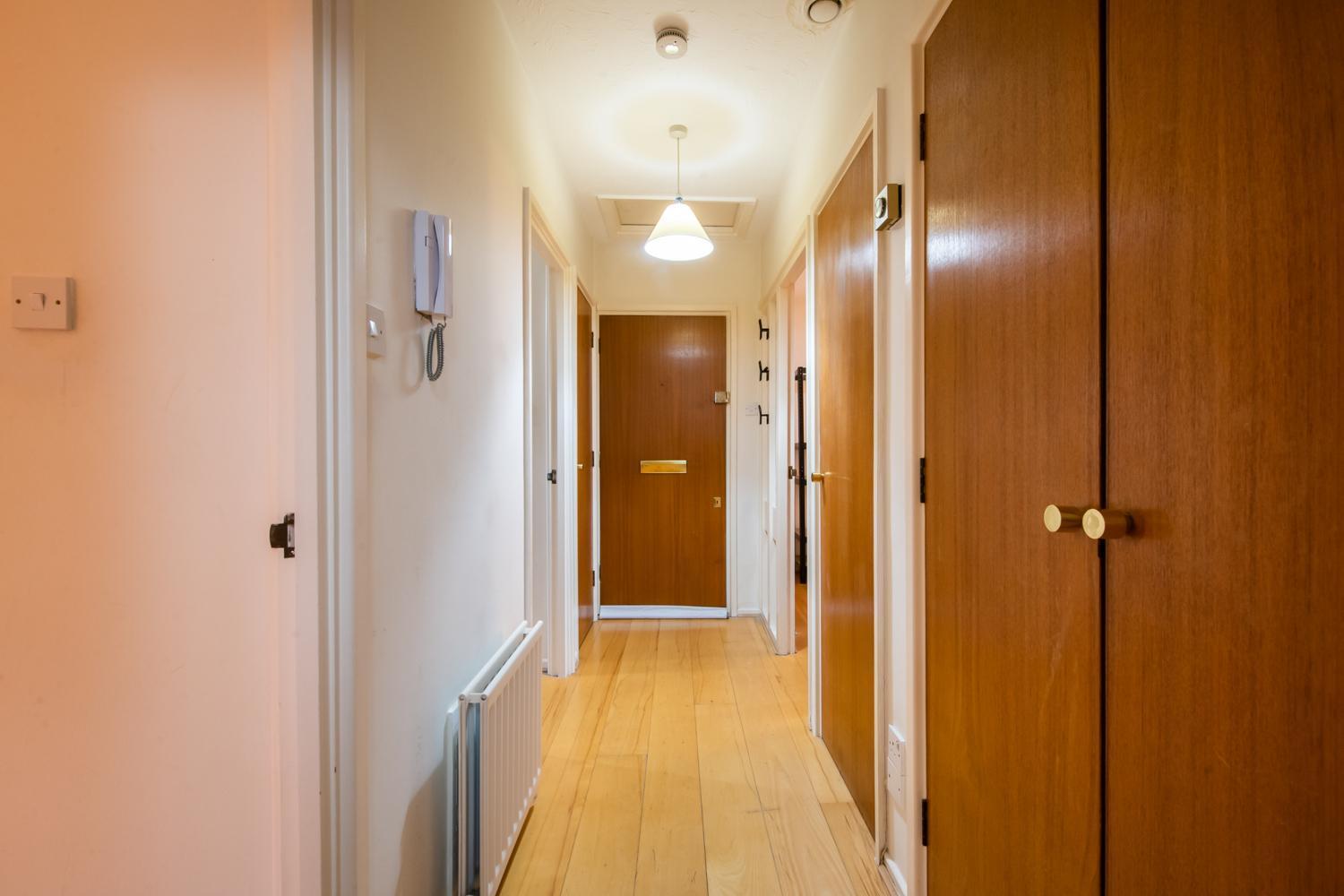 Amazing 2bed In Canary Wharf Apartamento *