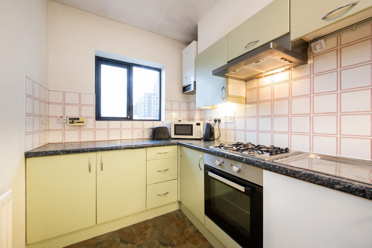 Amazing 2bed In Canary Wharf * Londres