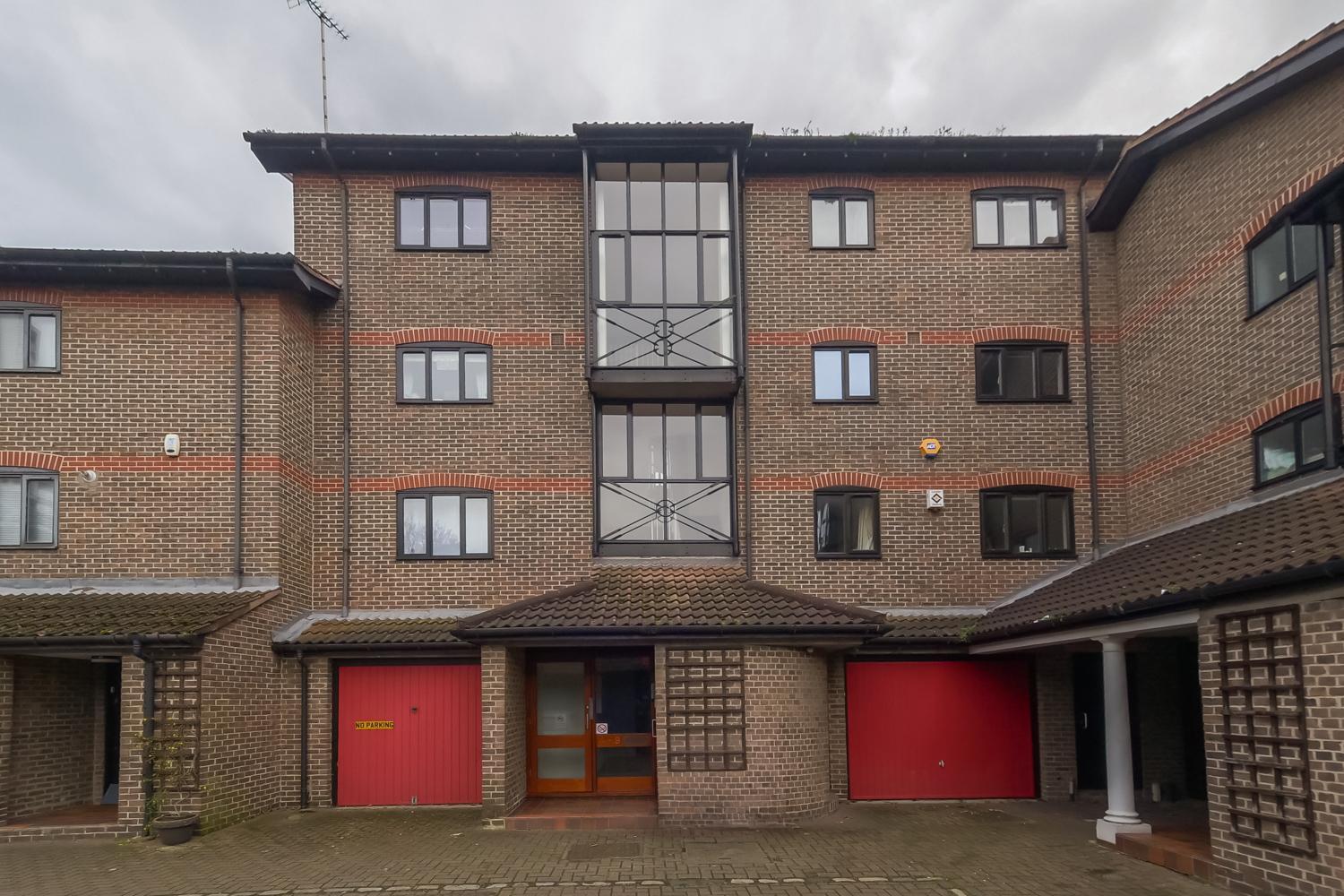 Amazing 2bed In Canary Wharf Apartamento Londres