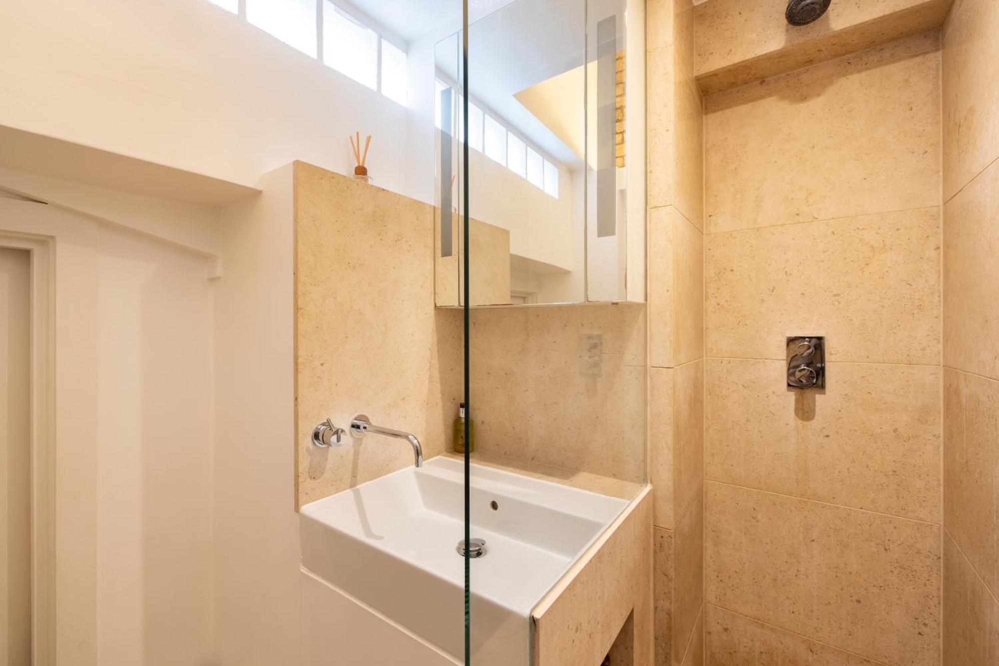 Hébergement de vacances The Colouring Book 3 Bedroom In Notting Hill Londres