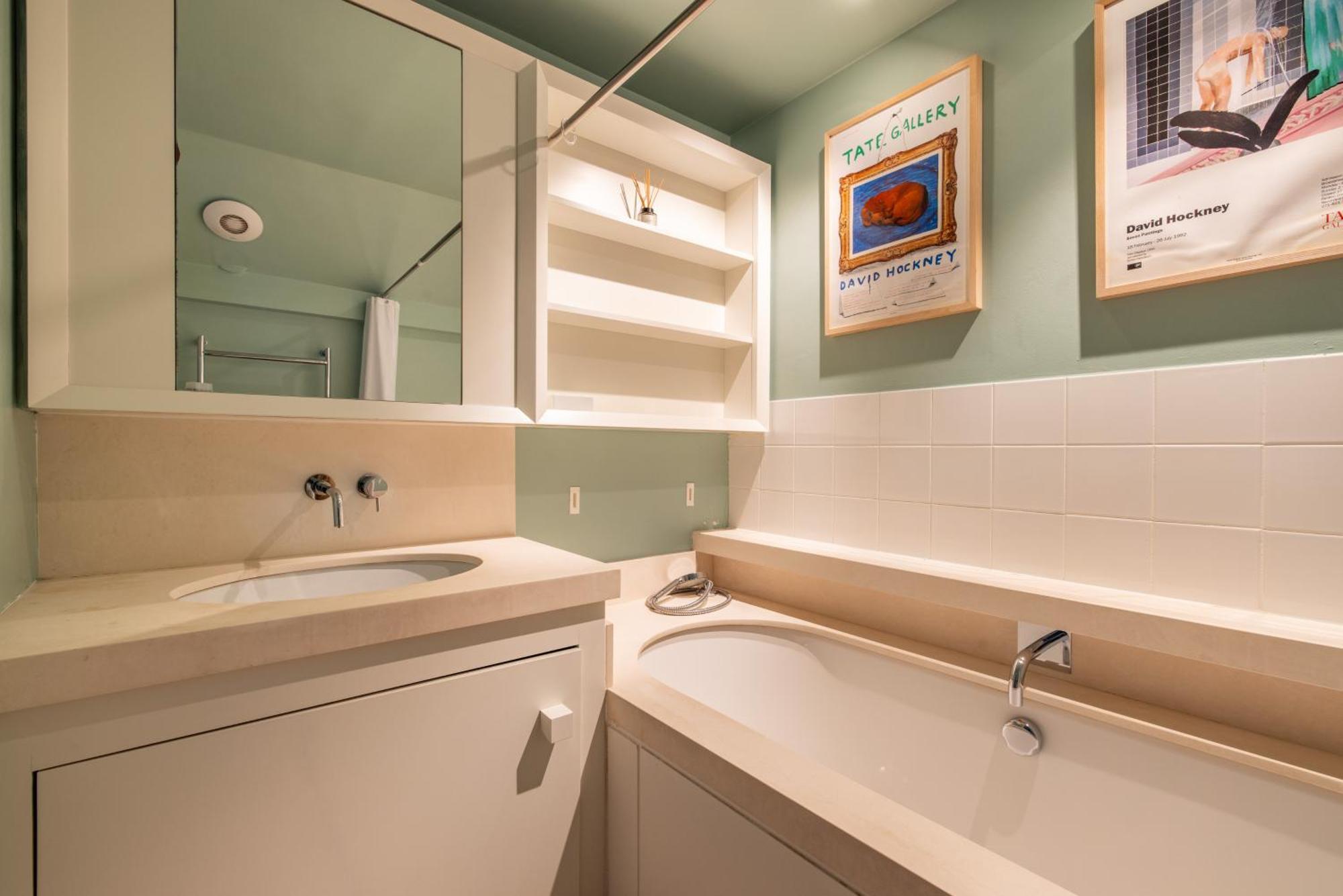 The Colouring Book 3 Bedroom In Notting Hill Hébergement de vacances *