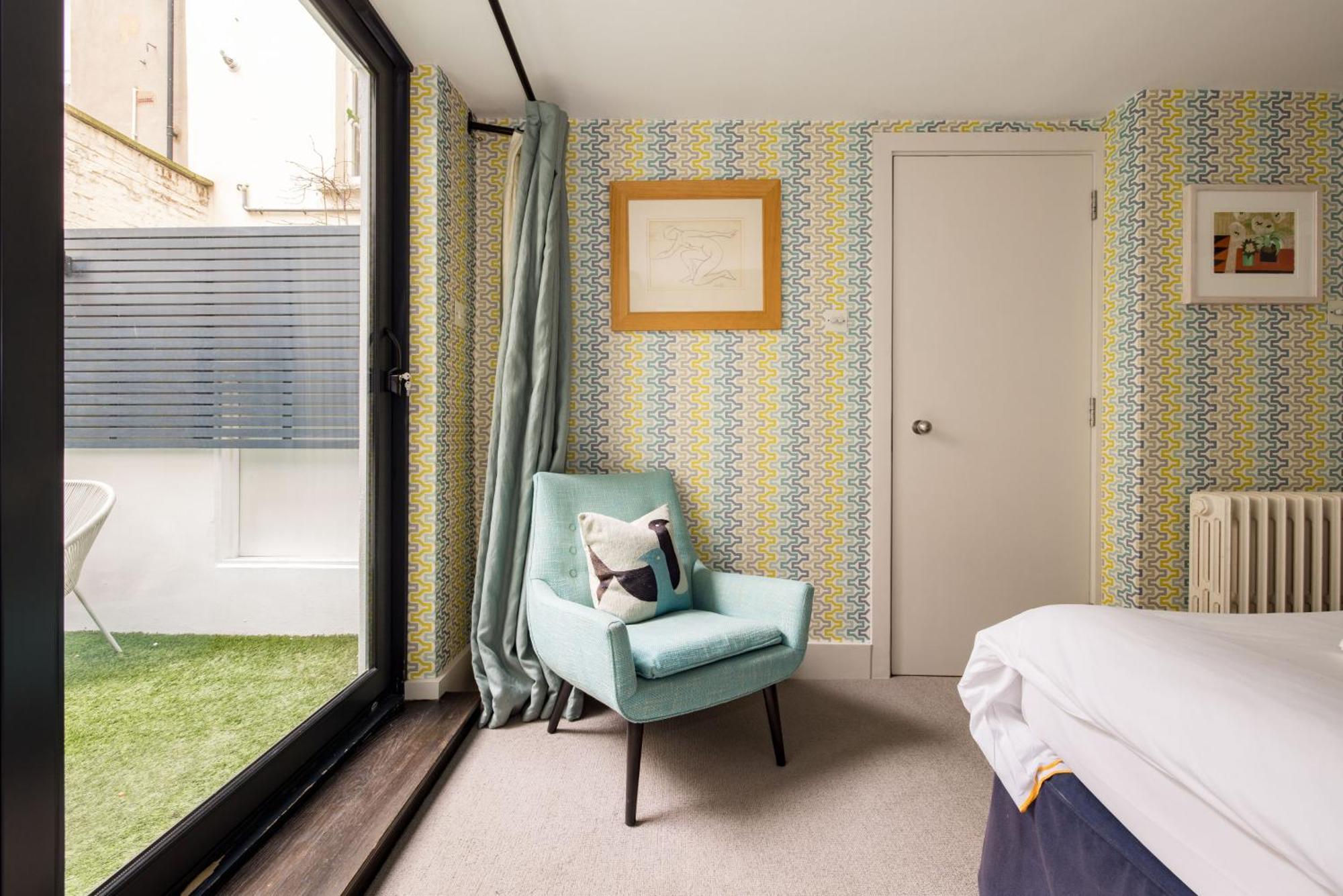 The Colouring Book 3 Bedroom In Notting Hill Londres