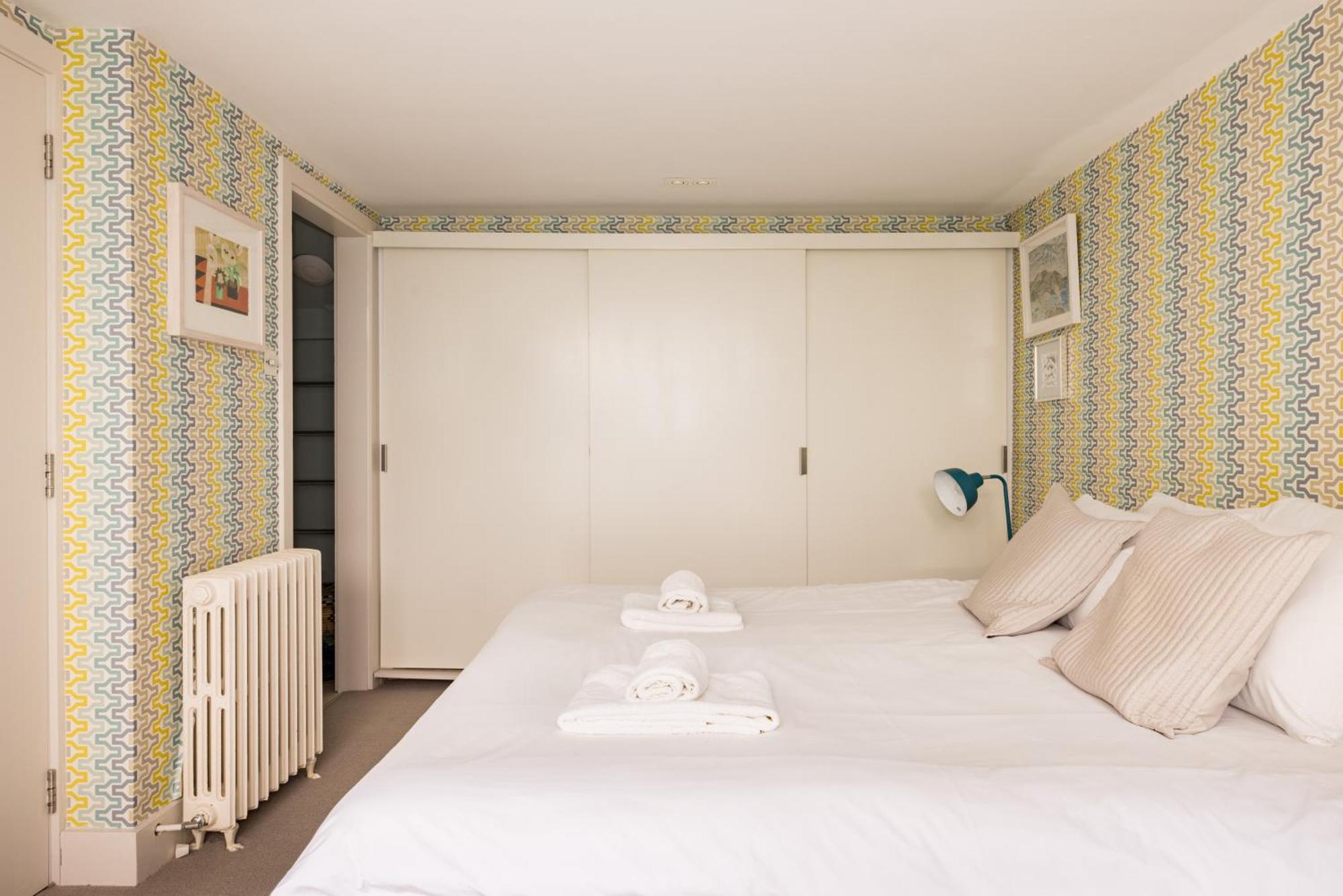The Colouring Book 3 Bedroom In Notting Hill Hébergement de vacances Londres