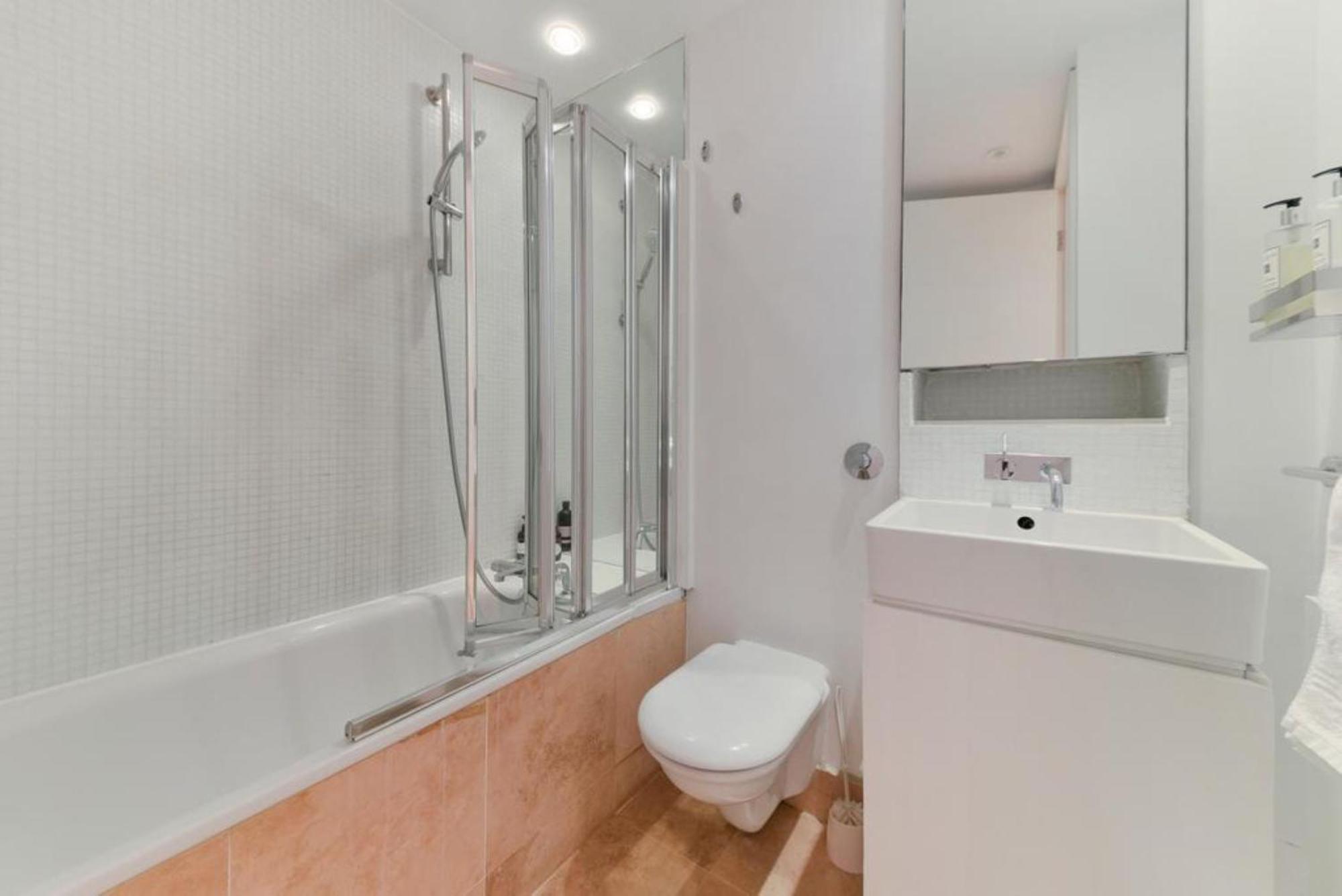 Best Mayfair Location With 2 Super King Beds Appartement