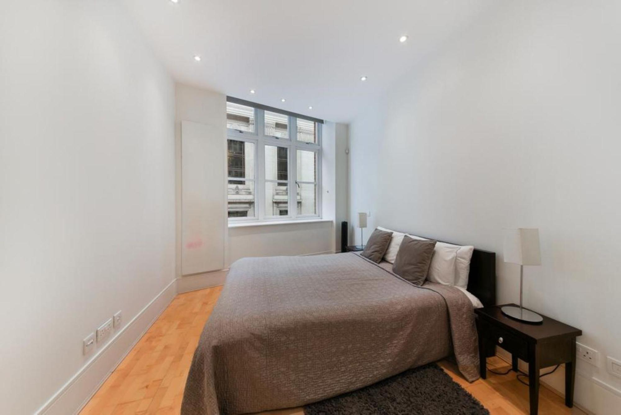 Appartement Best Mayfair Location With 2 Super King Beds *